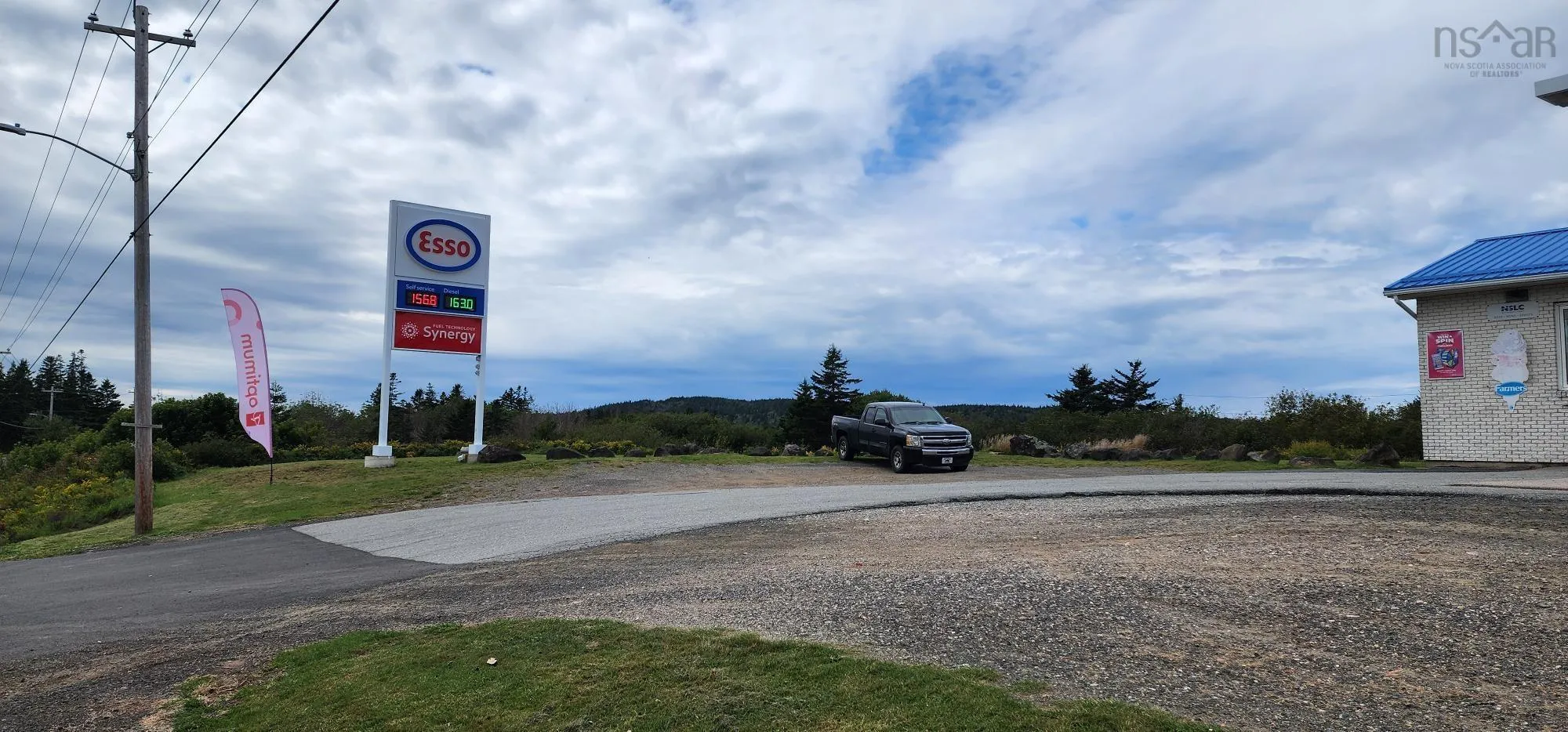 8165 Highway 217, Centreville NS B0V 1A0, ,Commercial Sale,For Sale,Highway 217,202401150