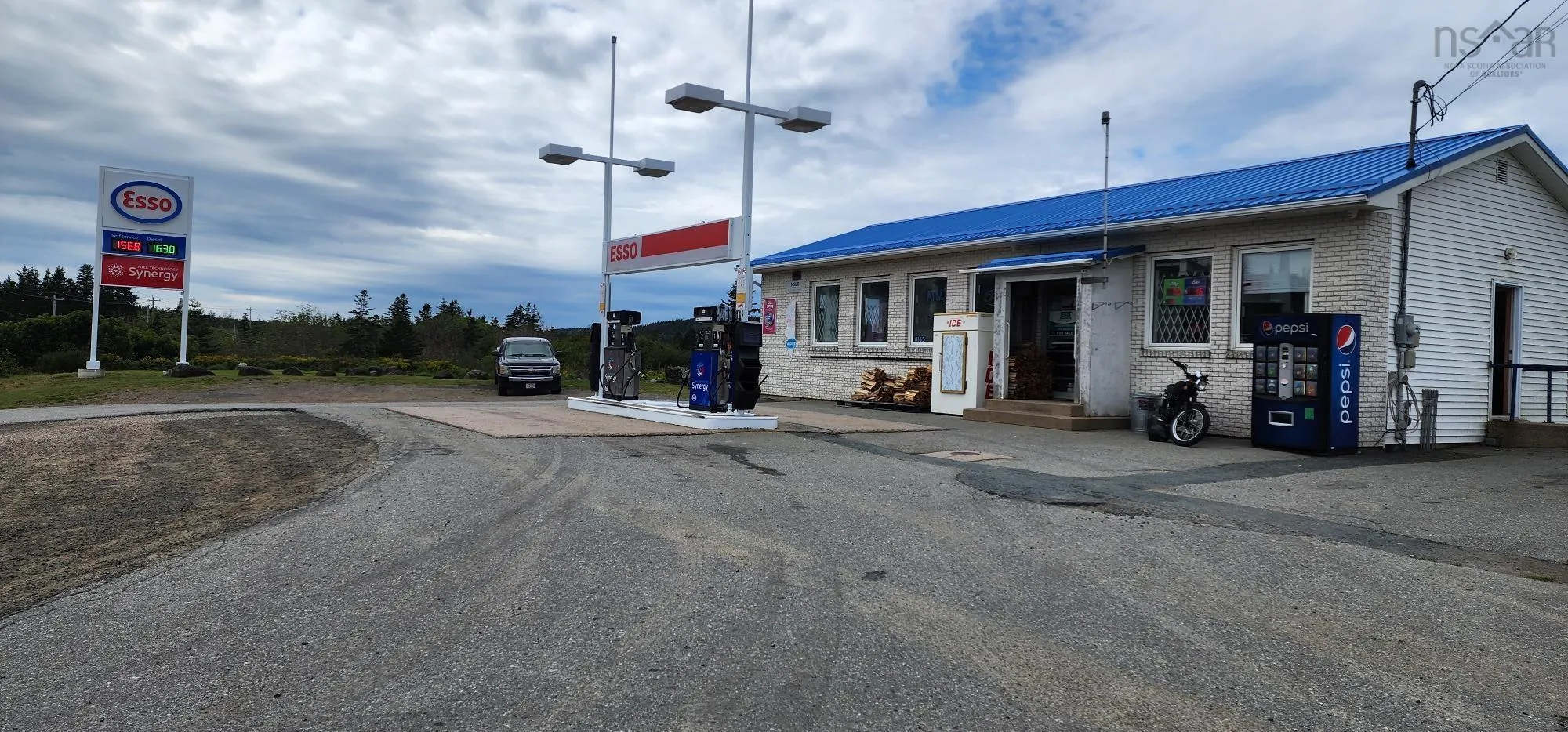 8165 Highway 217, Centreville NS B0V 1A0, ,Commercial Sale,For Sale,Highway 217,202401150