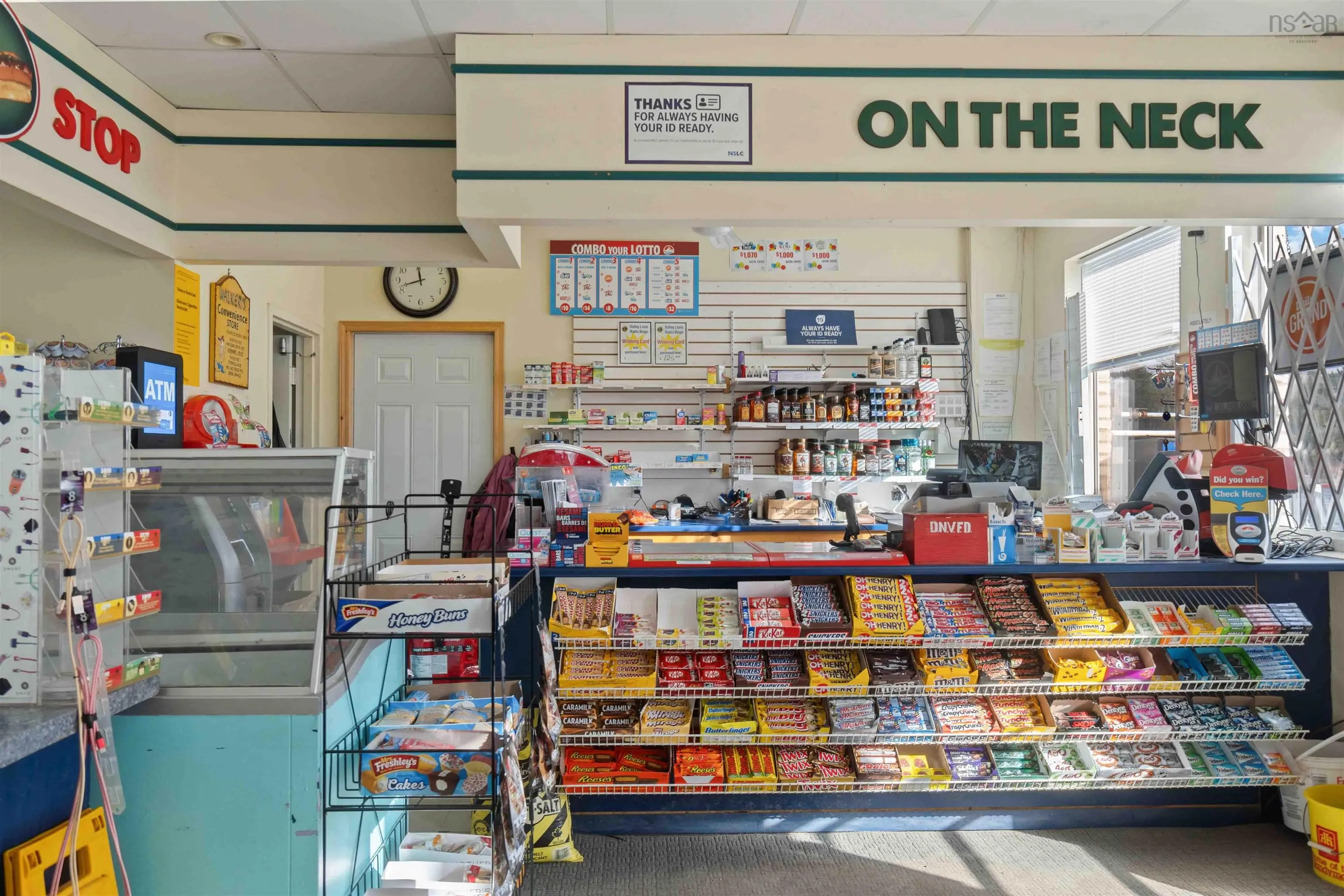 8165 Highway 217, Centreville NS B0V 1A0, ,Commercial Sale,For Sale,Highway 217,202401150