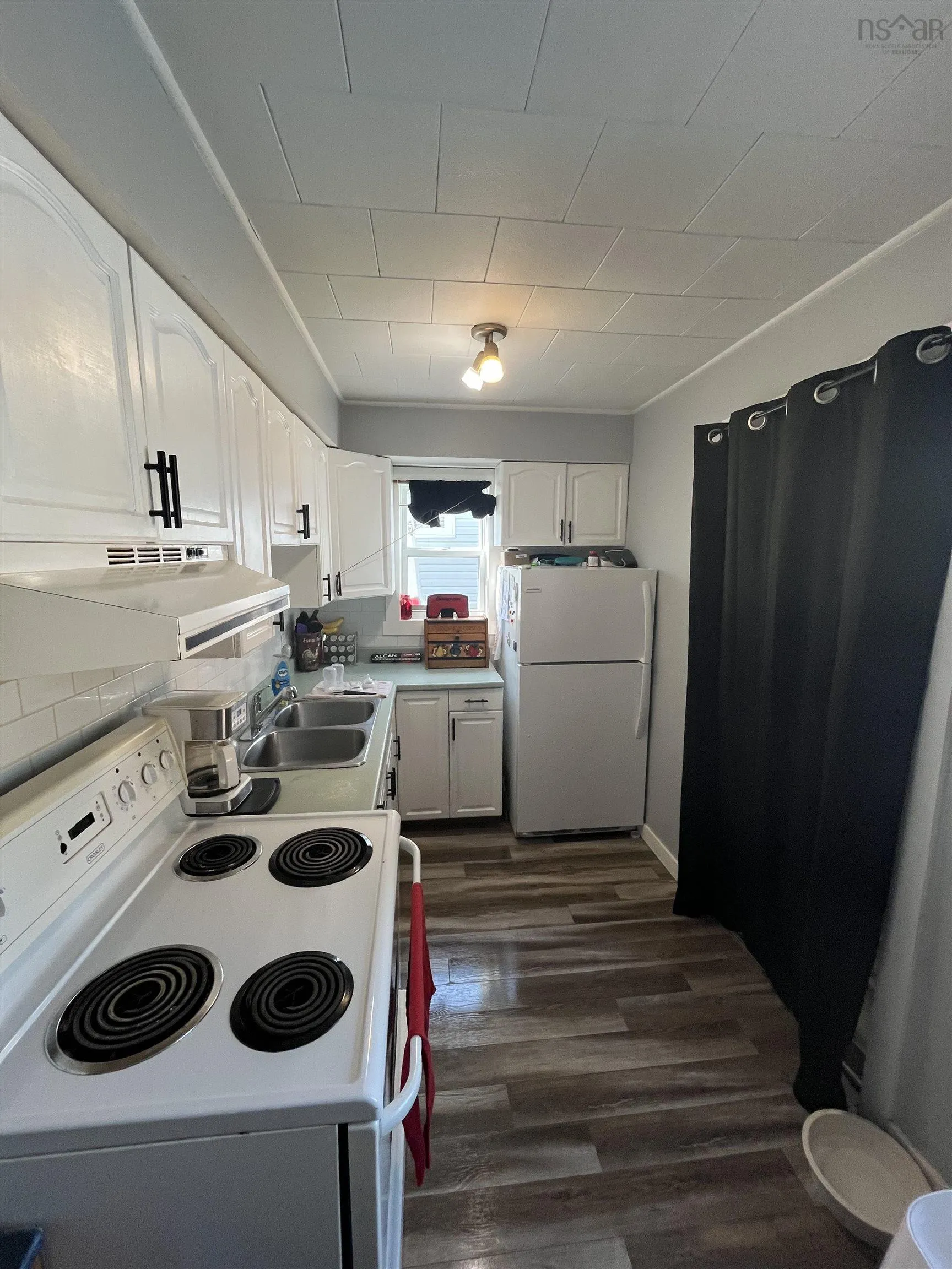 34 Cedar Street, Pictou, NS B0K 1H0, 2 Bedrooms Bedrooms, ,1 BathroomBathrooms,Residential,For Sale,Cedar,202522317