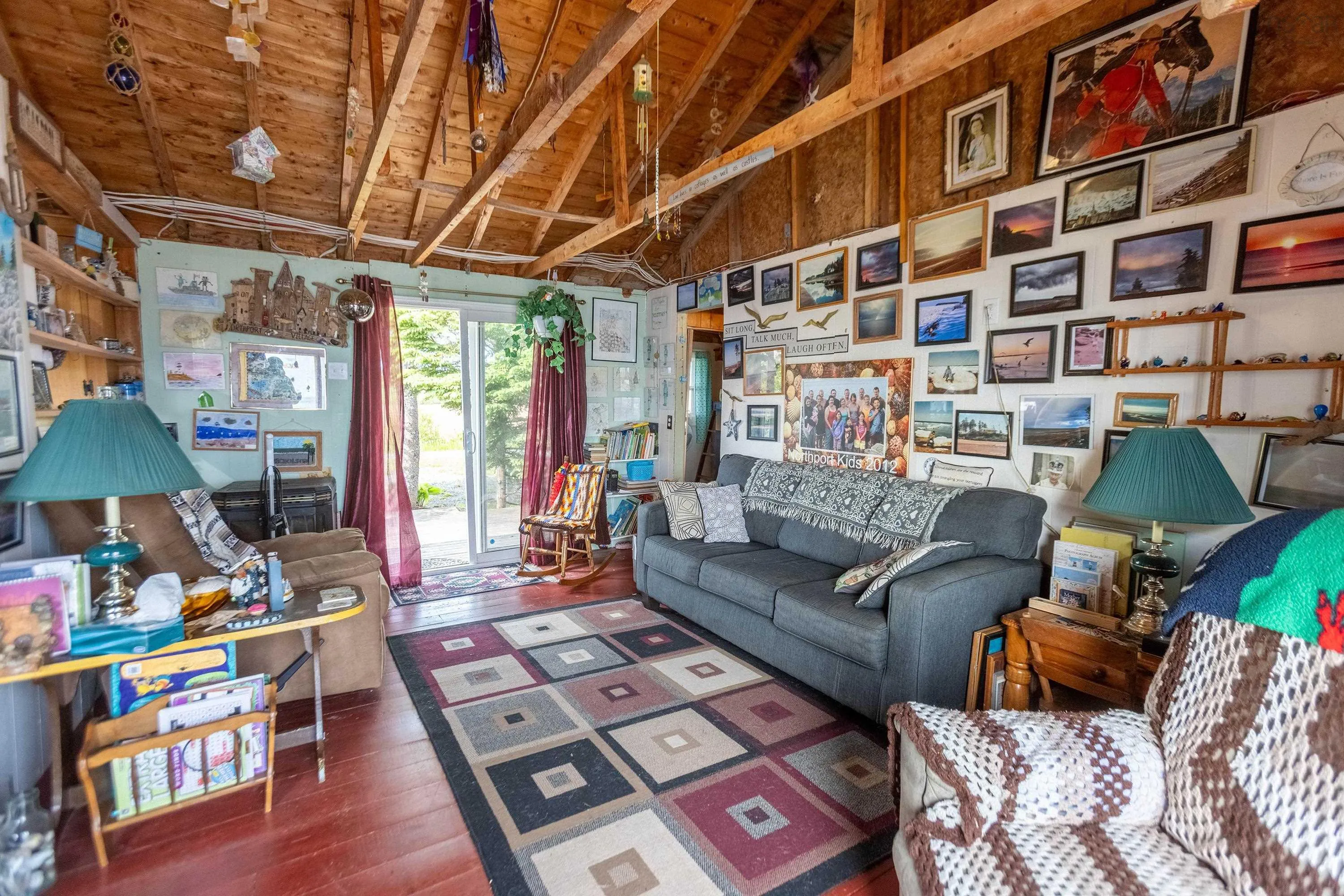 85 Ridgway Lane, Northport, NS B0L 0A3, 6 Bedrooms Bedrooms, ,1 BathroomBathrooms,Residential,For Sale,Ridgway,202522649