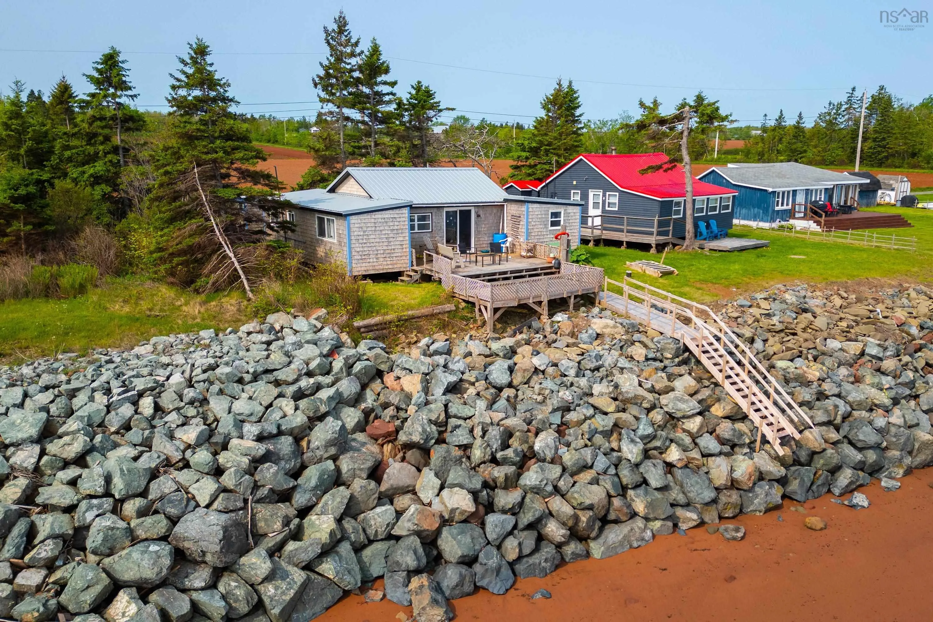 85 Ridgway Lane, Northport, NS B0L 0A3, 6 Bedrooms Bedrooms, ,1 BathroomBathrooms,Residential,For Sale,Ridgway,202522649