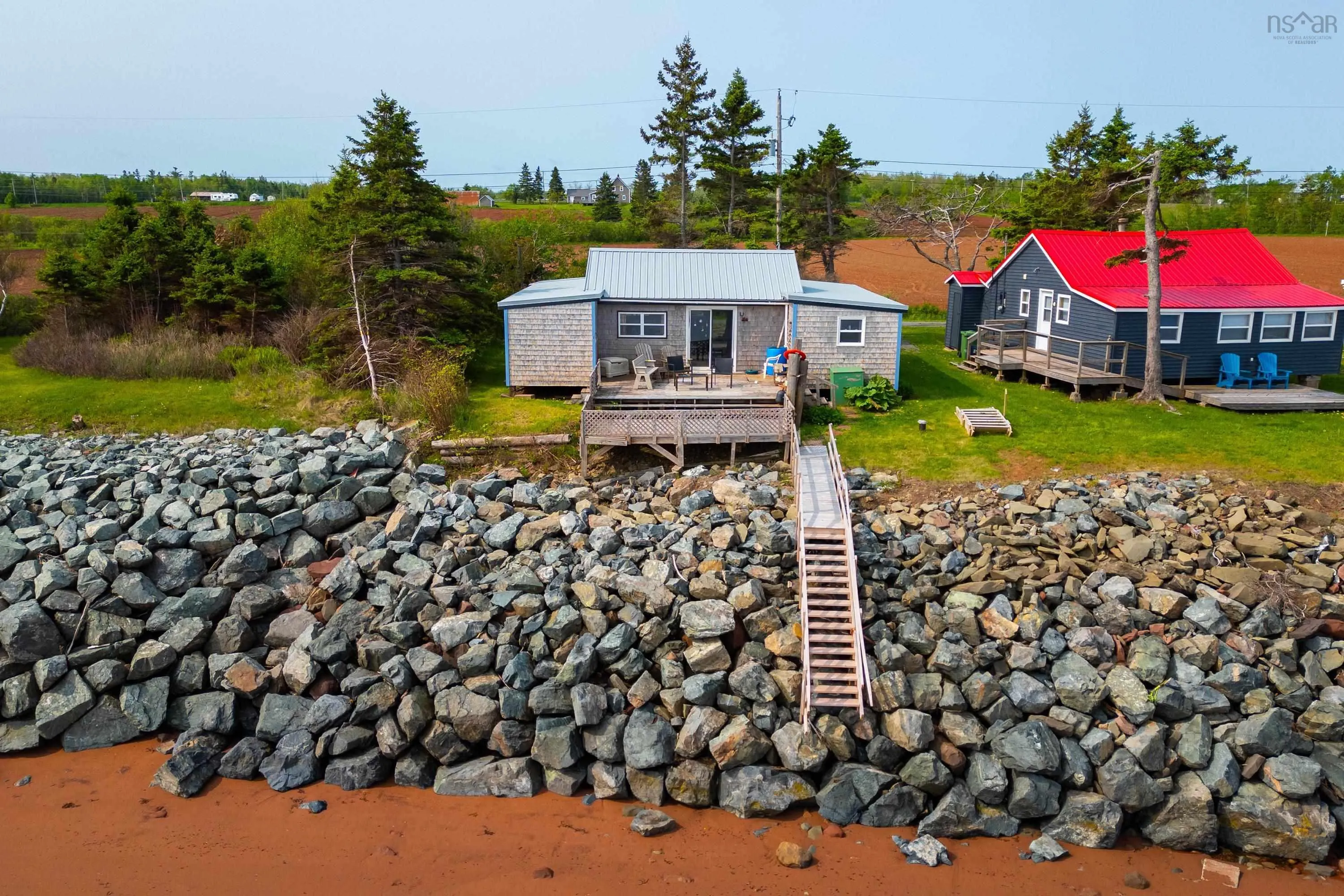 85 Ridgway Lane, Northport, NS B0L 0A3, 6 Bedrooms Bedrooms, ,1 BathroomBathrooms,Residential,For Sale,Ridgway,202522649