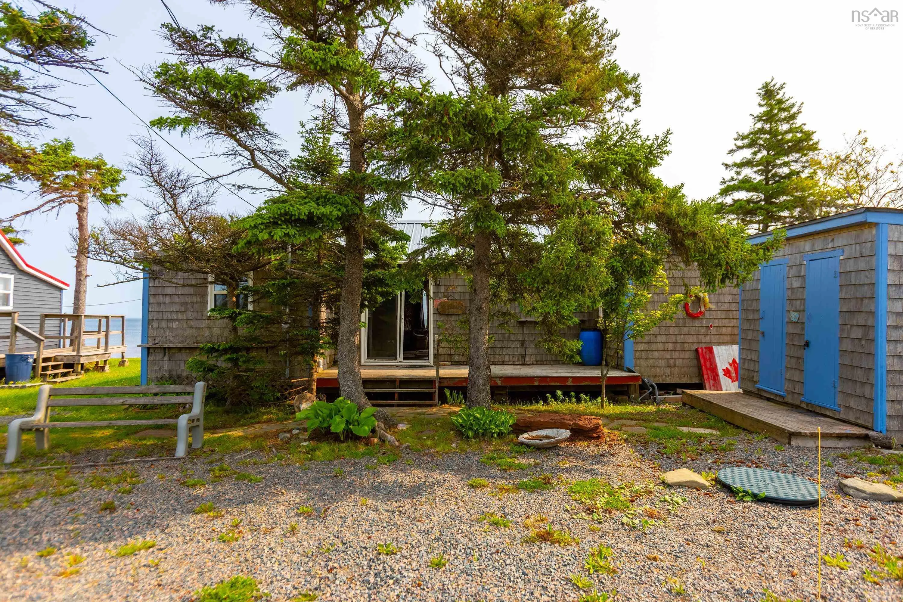 85 Ridgway Lane, Northport, NS B0L 0A3, 6 Bedrooms Bedrooms, ,1 BathroomBathrooms,Residential,For Sale,Ridgway,202522649