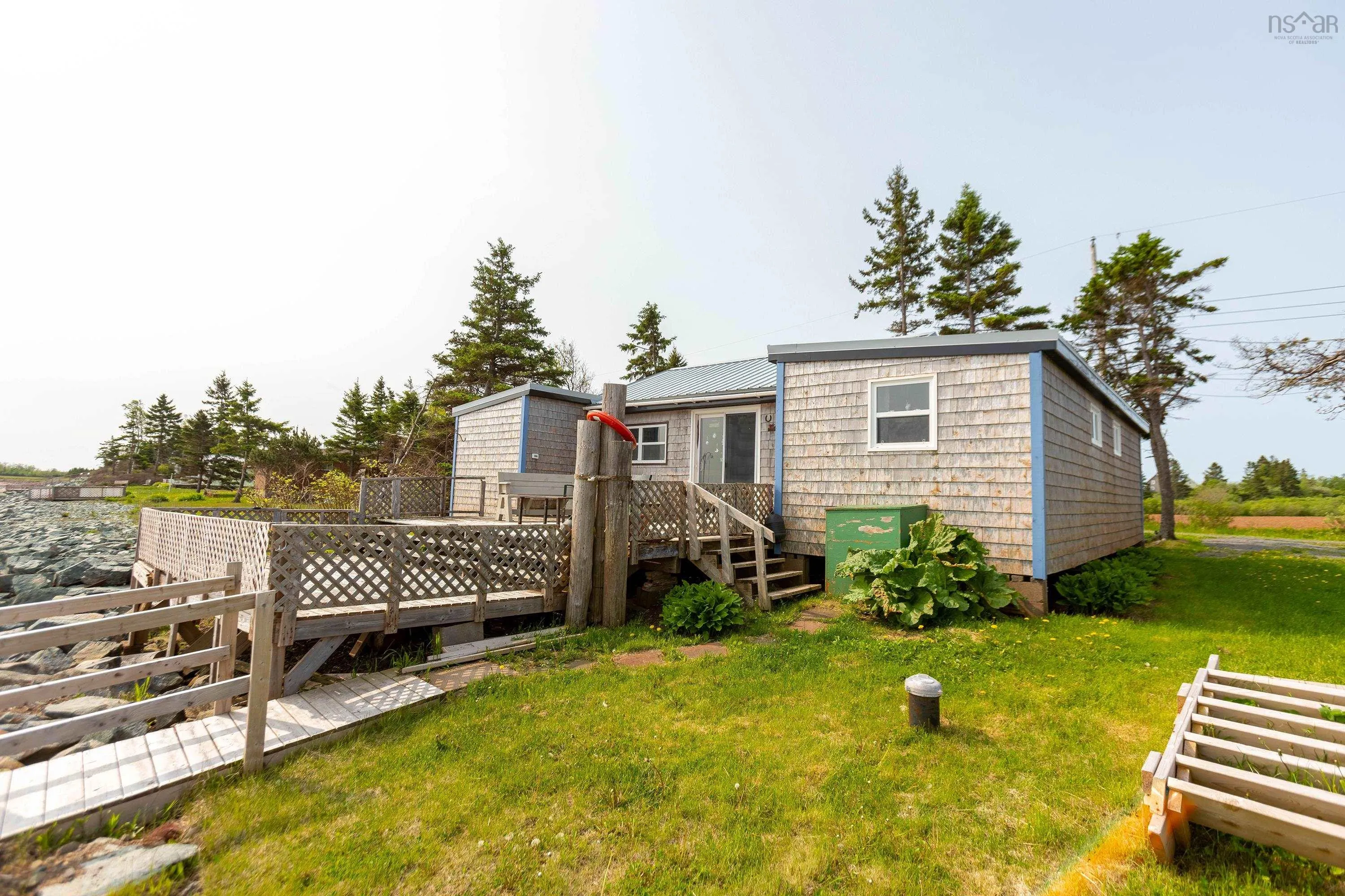 85 Ridgway Lane, Northport, NS B0L 0A3, 6 Bedrooms Bedrooms, ,1 BathroomBathrooms,Residential,For Sale,Ridgway,202522649