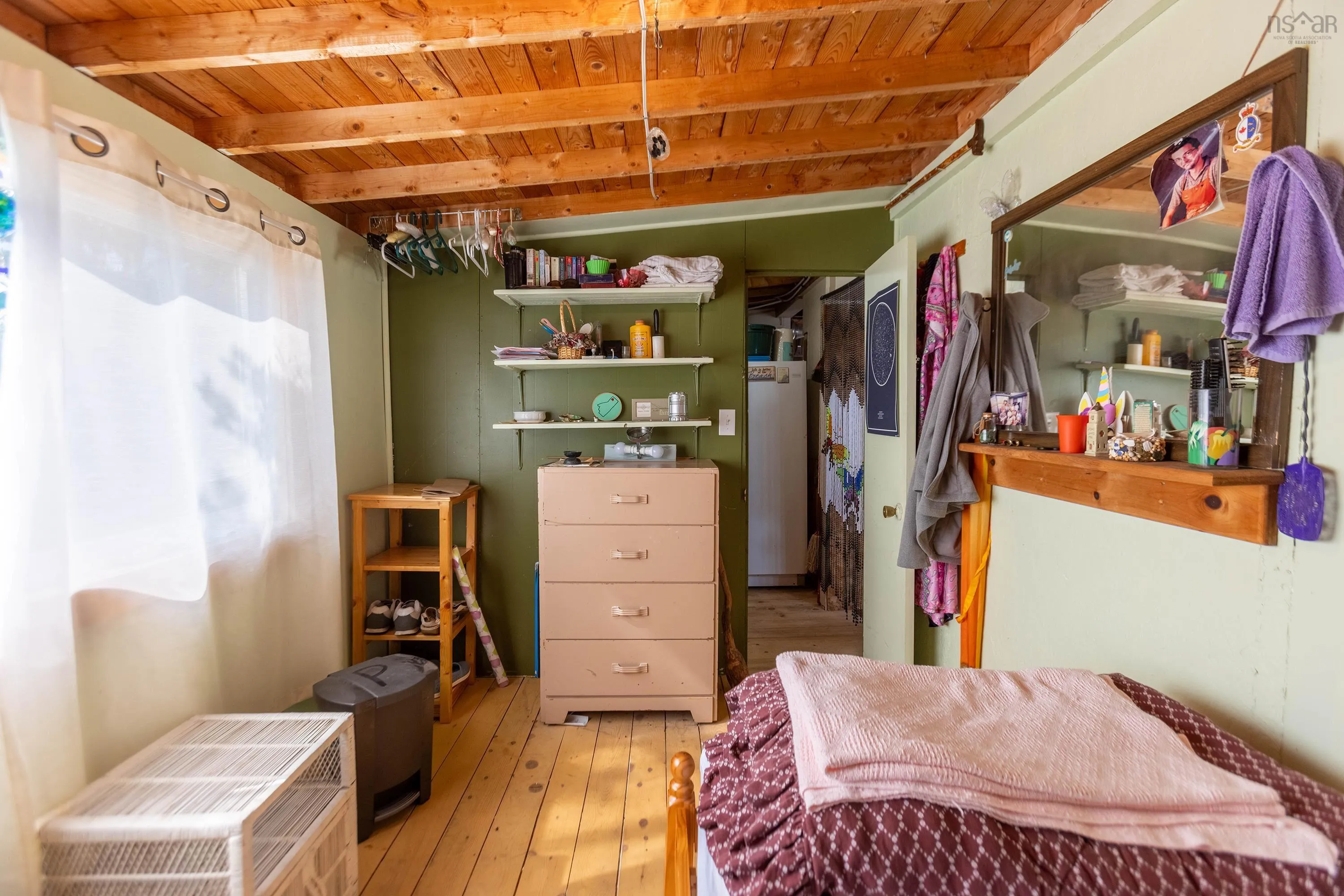 85 Ridgway Lane, Northport, NS B0L 0A3, 6 Bedrooms Bedrooms, ,1 BathroomBathrooms,Residential,For Sale,Ridgway,202522649