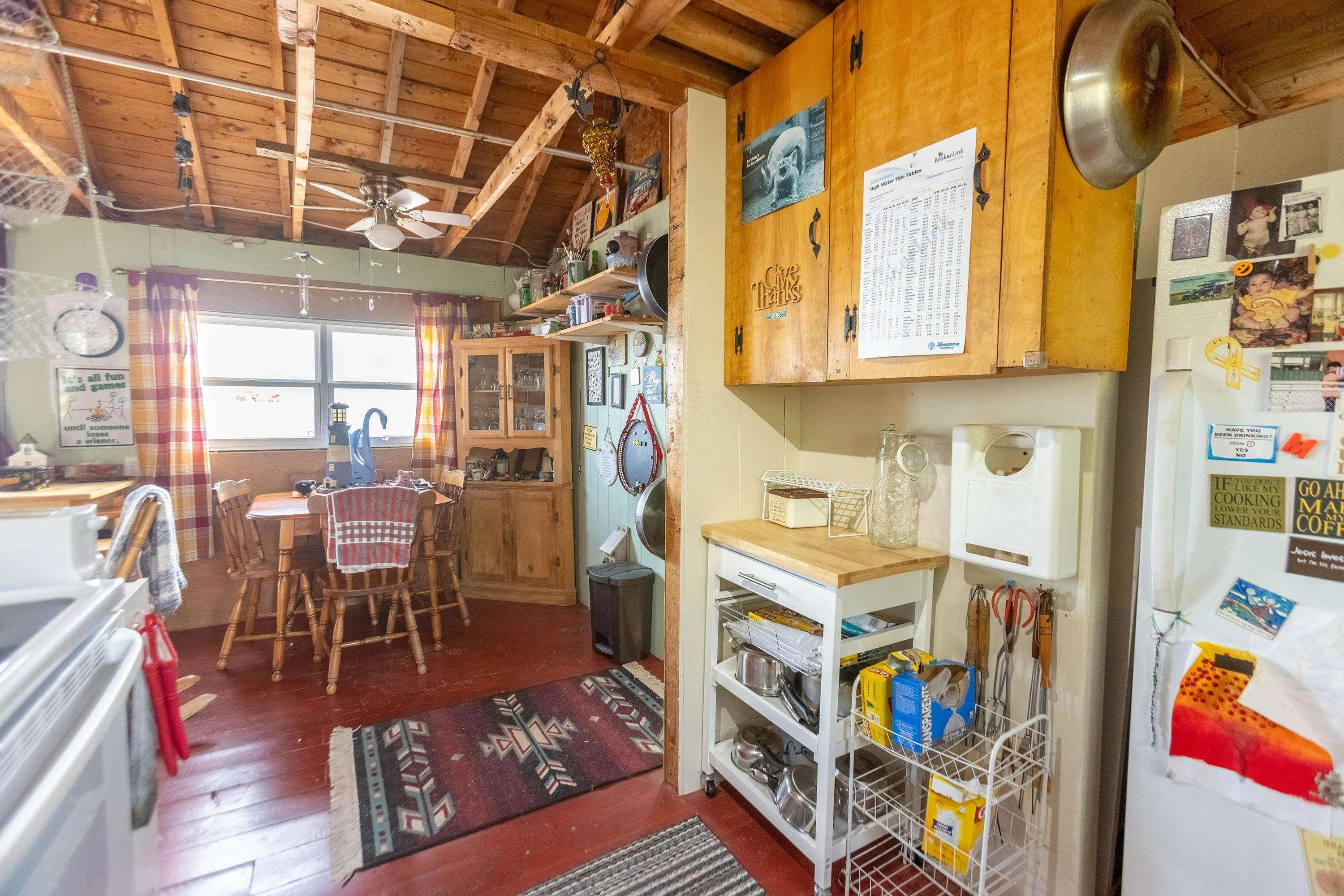 85 Ridgway Lane, Northport, NS B0L 0A3, 6 Bedrooms Bedrooms, ,1 BathroomBathrooms,Residential,For Sale,Ridgway,202522649