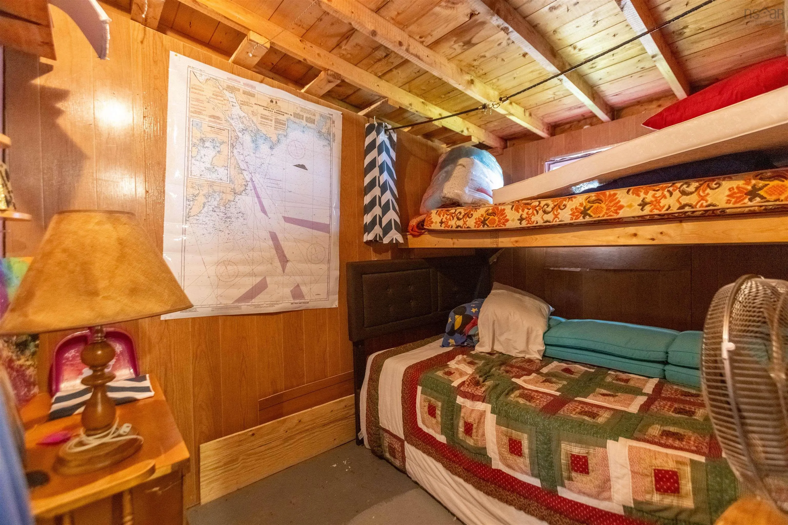85 Ridgway Lane, Northport, NS B0L 0A3, 6 Bedrooms Bedrooms, ,1 BathroomBathrooms,Residential,For Sale,Ridgway,202522649