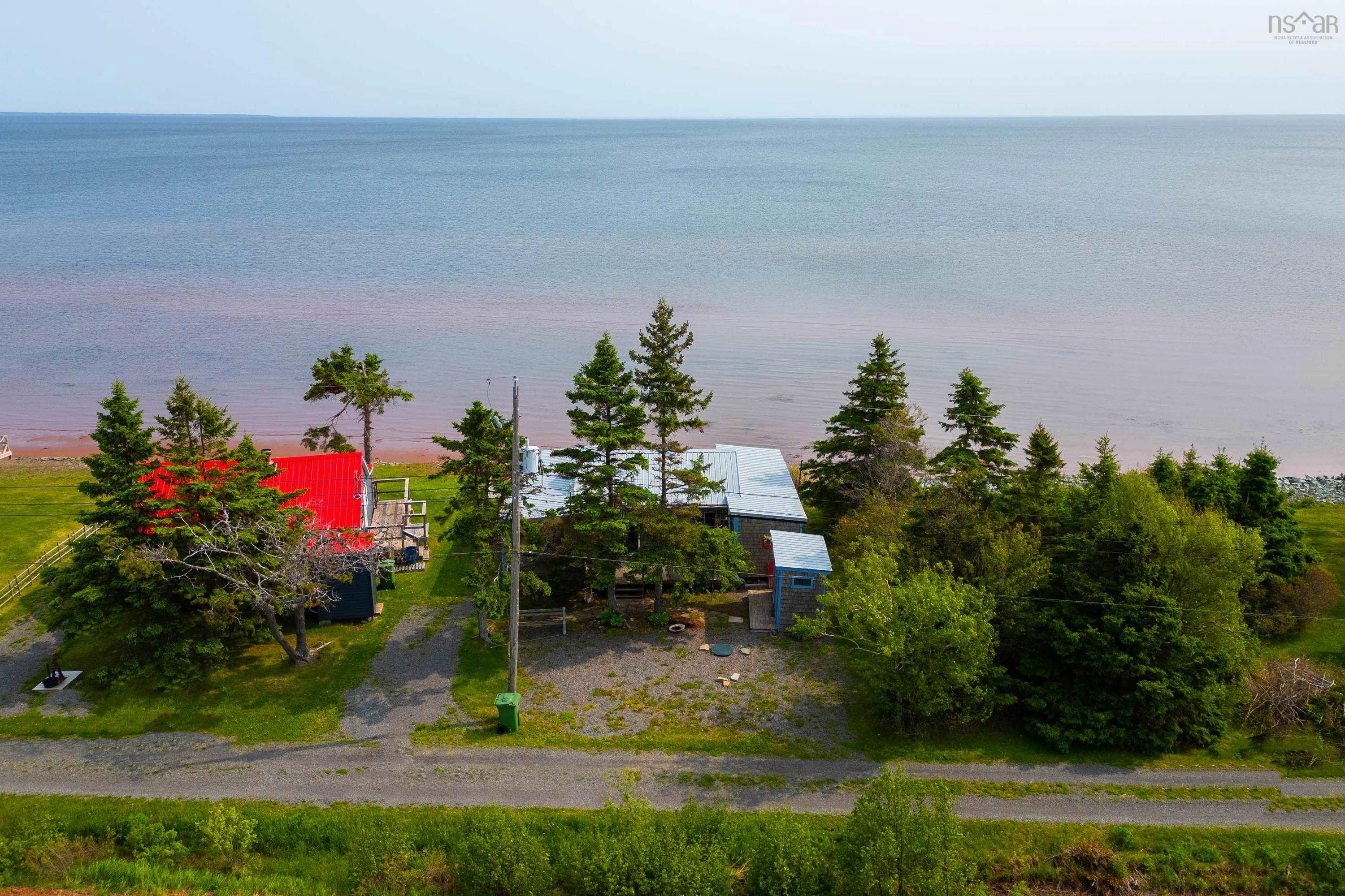 85 Ridgway Lane, Northport, NS B0L 0A3, 6 Bedrooms Bedrooms, ,1 BathroomBathrooms,Residential,For Sale,Ridgway,202522649