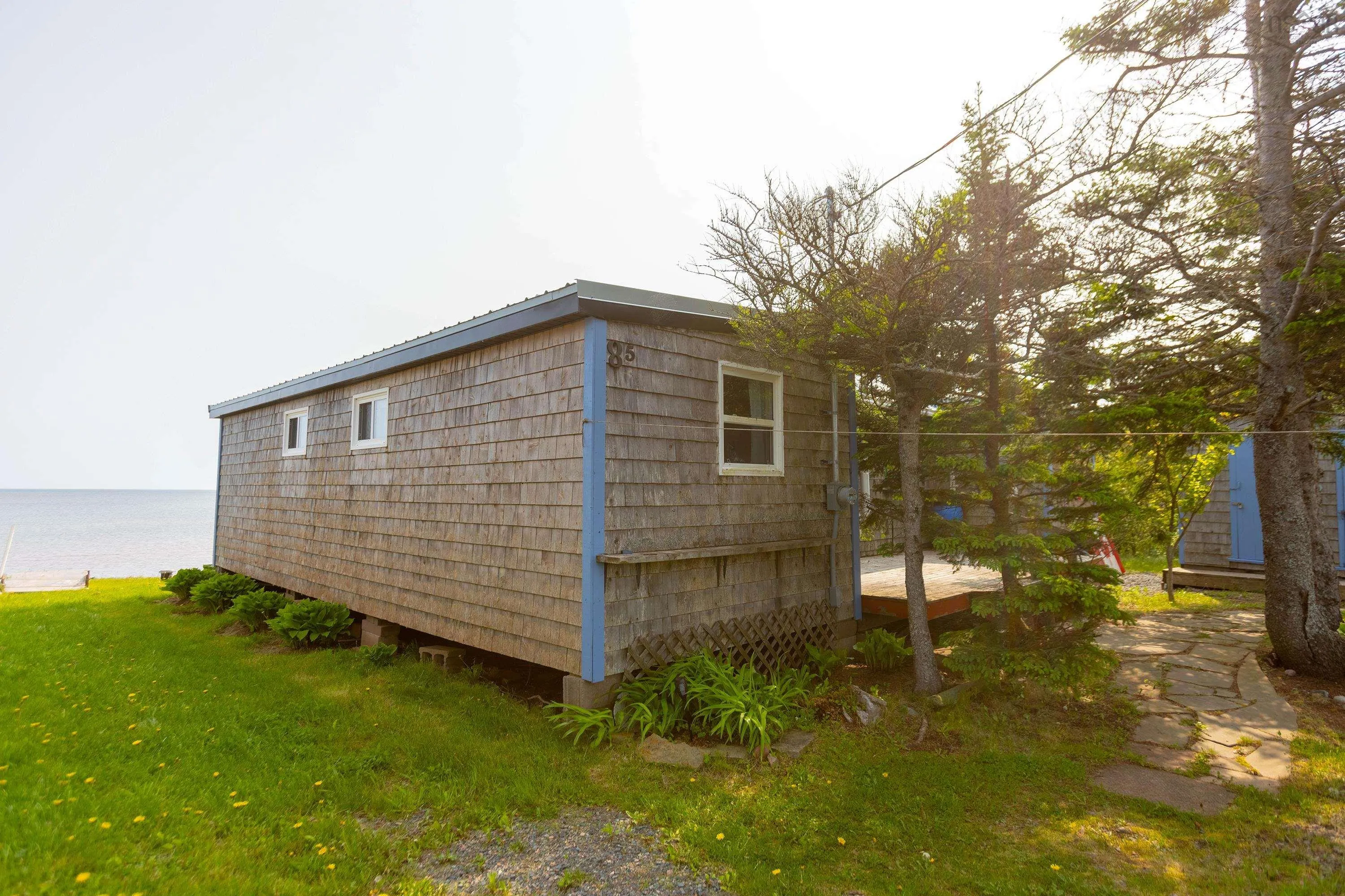 85 Ridgway Lane, Northport, NS B0L 0A3, 6 Bedrooms Bedrooms, ,1 BathroomBathrooms,Residential,For Sale,Ridgway,202522649