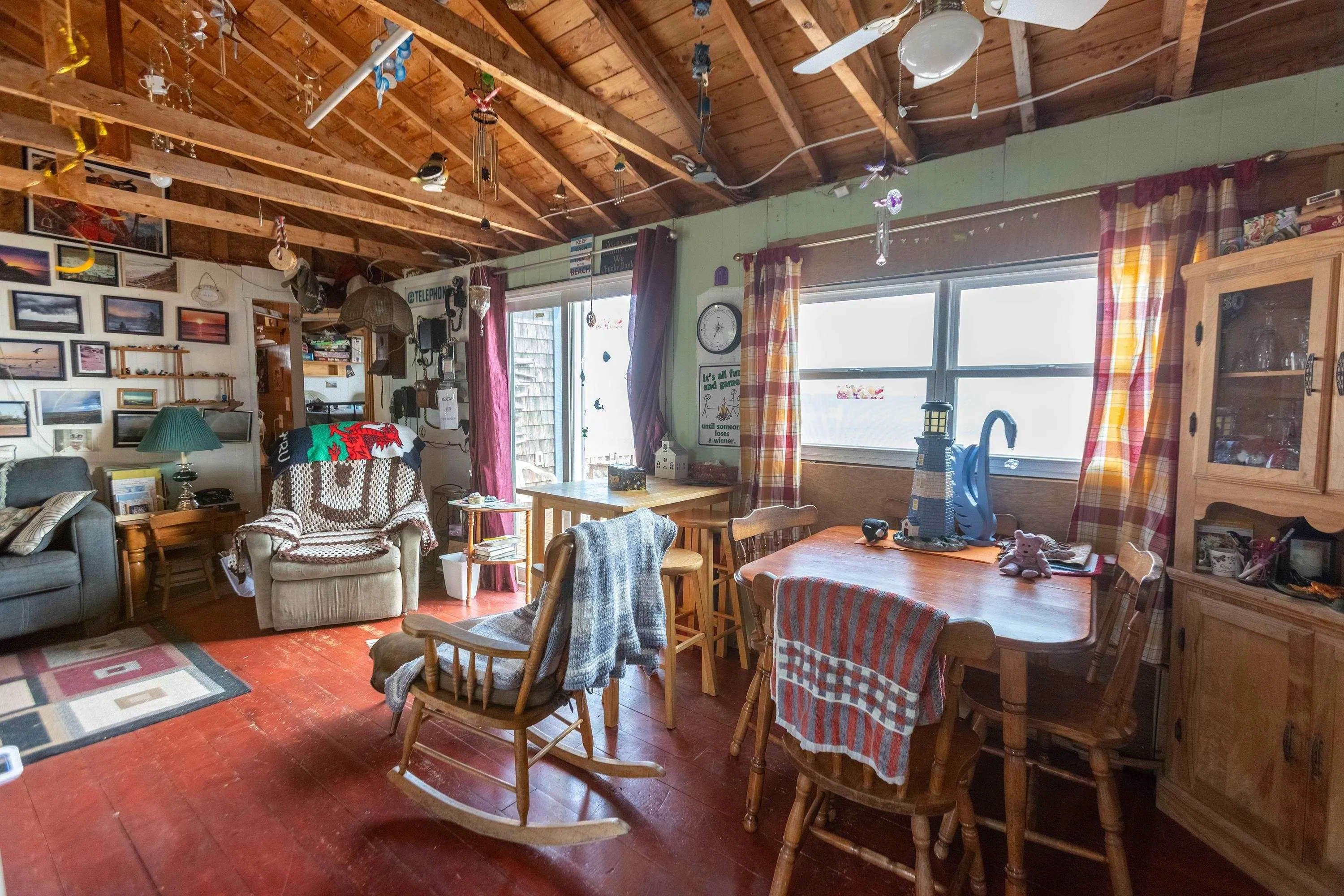 85 Ridgway Lane, Northport, NS B0L 0A3, 6 Bedrooms Bedrooms, ,1 BathroomBathrooms,Residential,For Sale,Ridgway,202522649