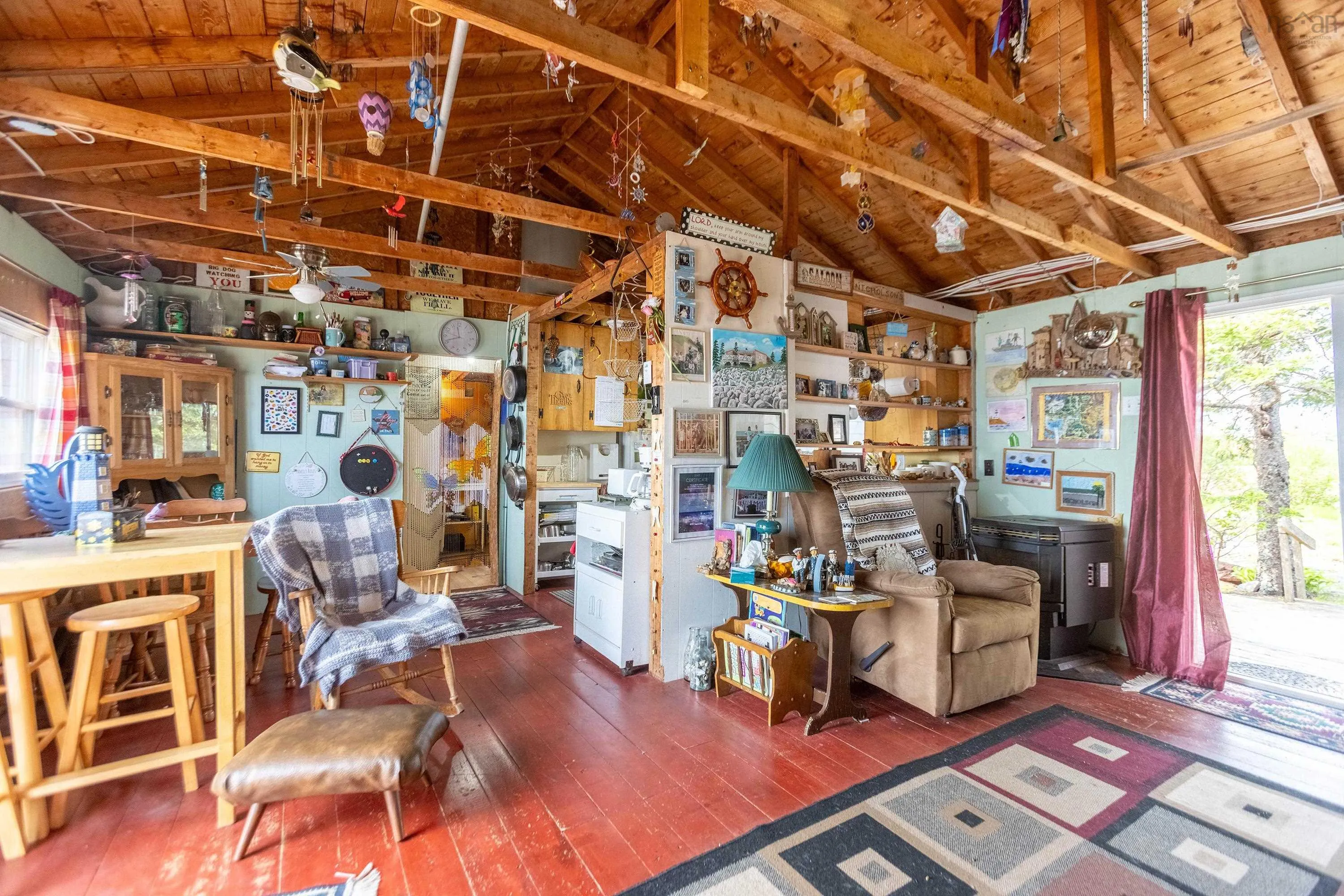 85 Ridgway Lane, Northport, NS B0L 0A3, 6 Bedrooms Bedrooms, ,1 BathroomBathrooms,Residential,For Sale,Ridgway,202522649