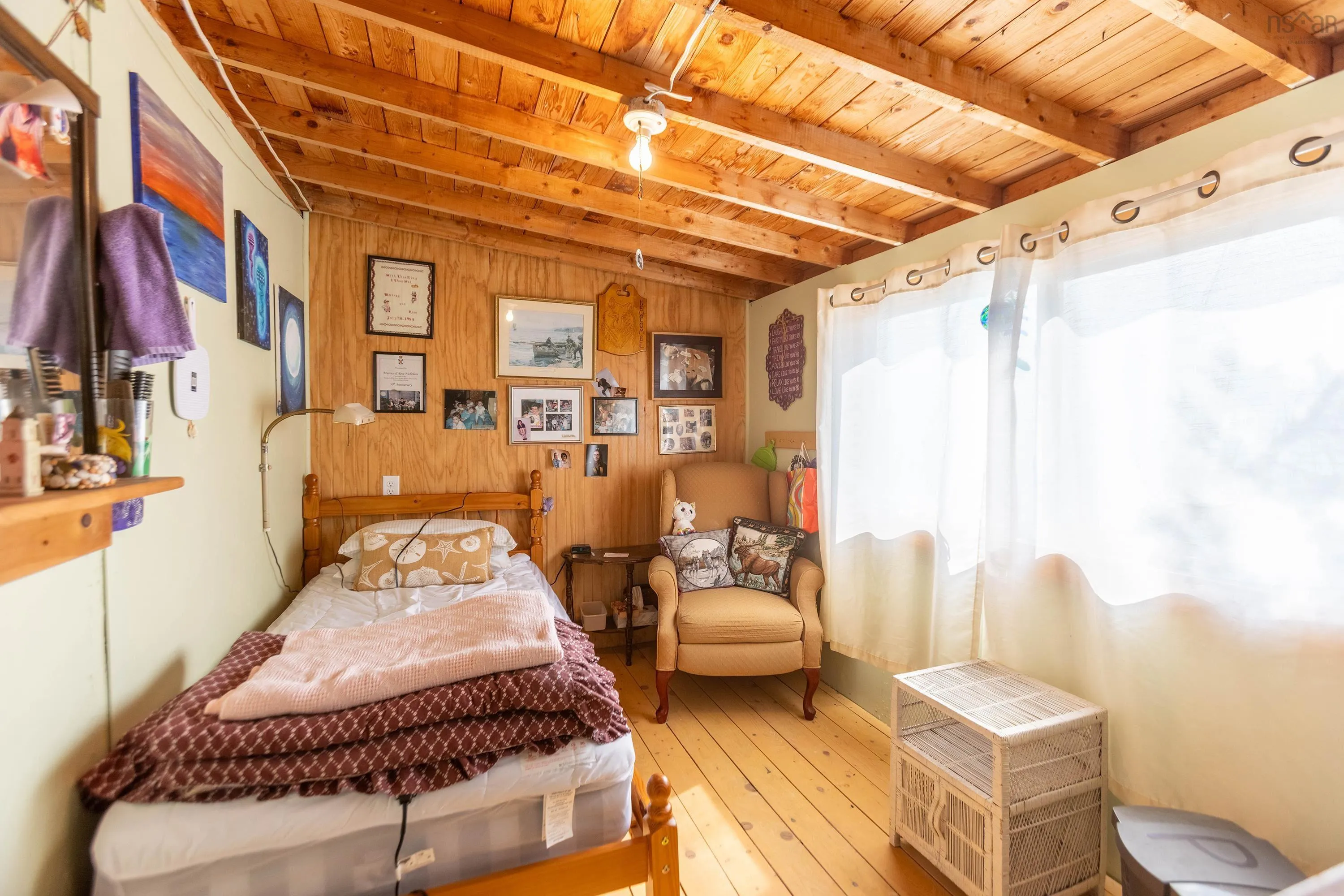 85 Ridgway Lane, Northport, NS B0L 0A3, 6 Bedrooms Bedrooms, ,1 BathroomBathrooms,Residential,For Sale,Ridgway,202522649