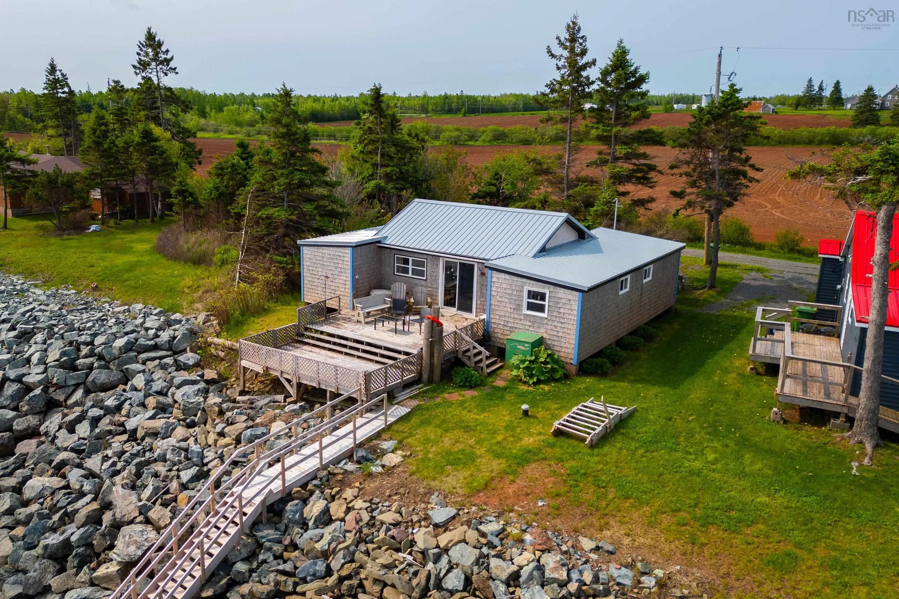 85 Ridgway Lane, Northport, NS B0L 0A3, 6 Bedrooms Bedrooms, ,1 BathroomBathrooms,Residential,For Sale,Ridgway,202522649