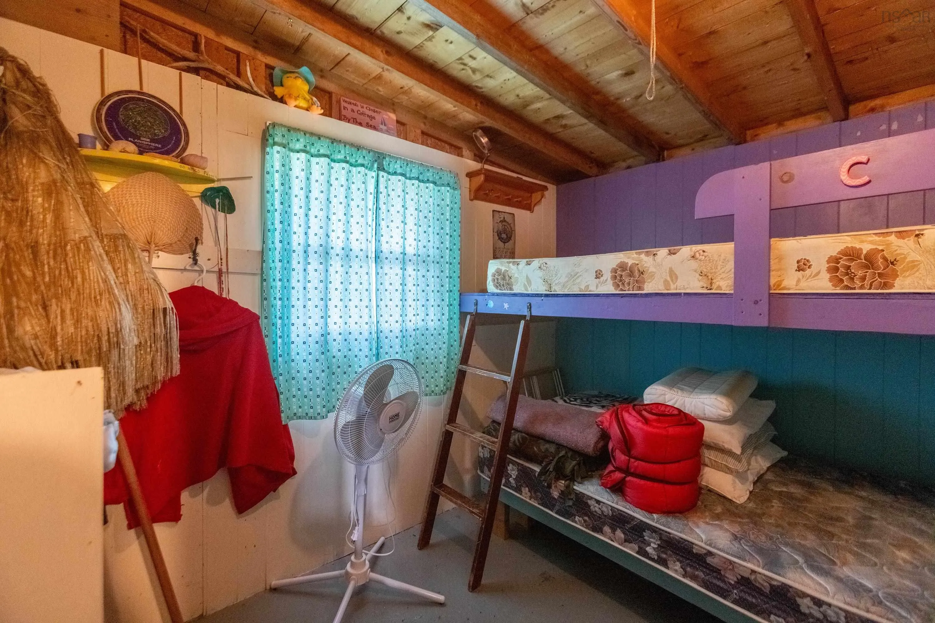 85 Ridgway Lane, Northport, NS B0L 0A3, 6 Bedrooms Bedrooms, ,1 BathroomBathrooms,Residential,For Sale,Ridgway,202522649