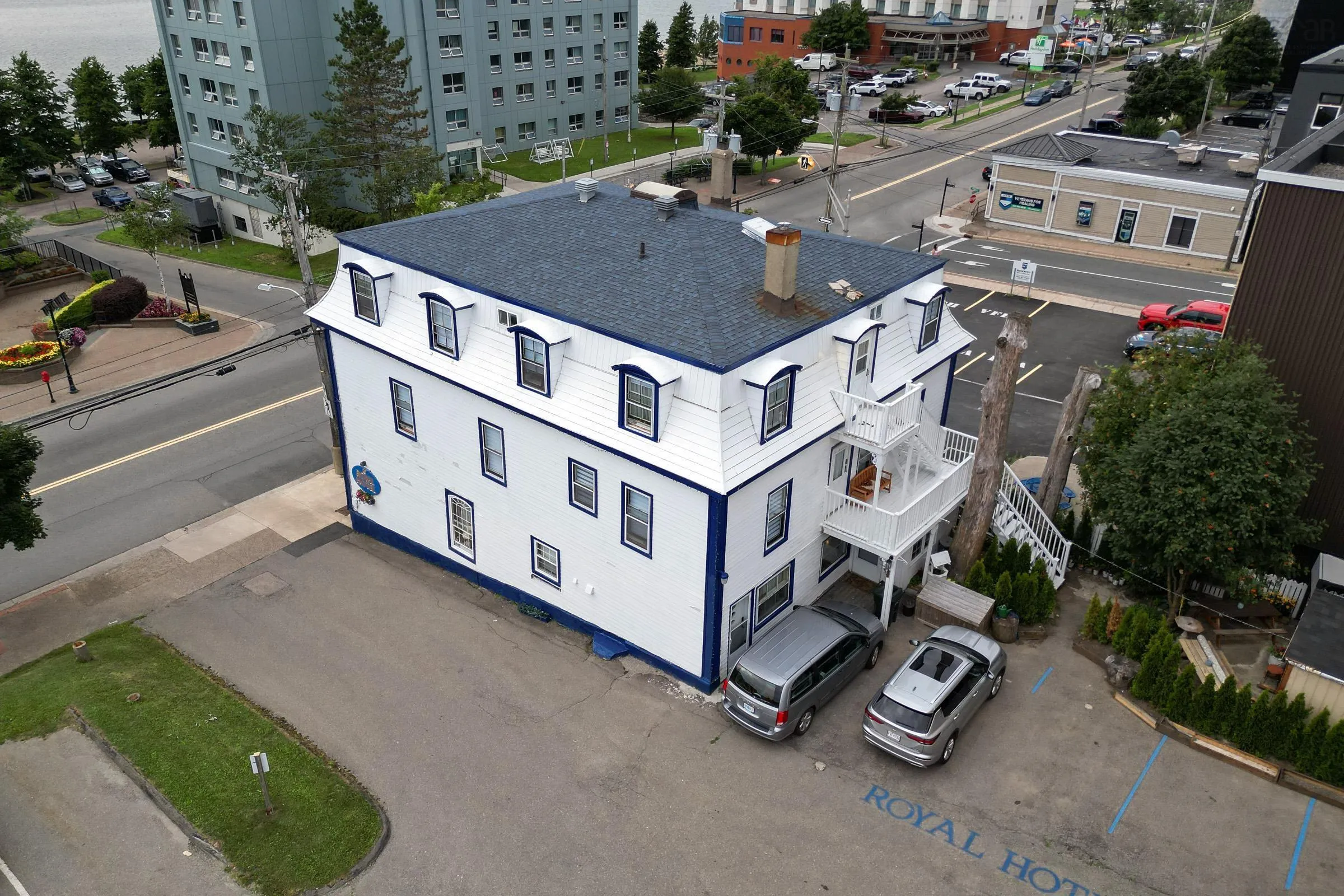 345 Esplanade Street, Sydney, NS B1P 1A9, ,Commercial Sale,For Sale,Esplanade,202503570
