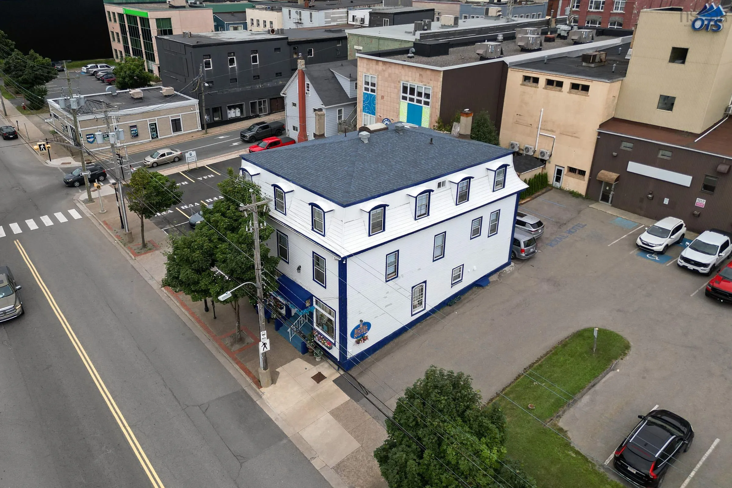 345 Esplanade Street, Sydney, NS B1P 1A9, ,Commercial Sale,For Sale,Esplanade,202503570