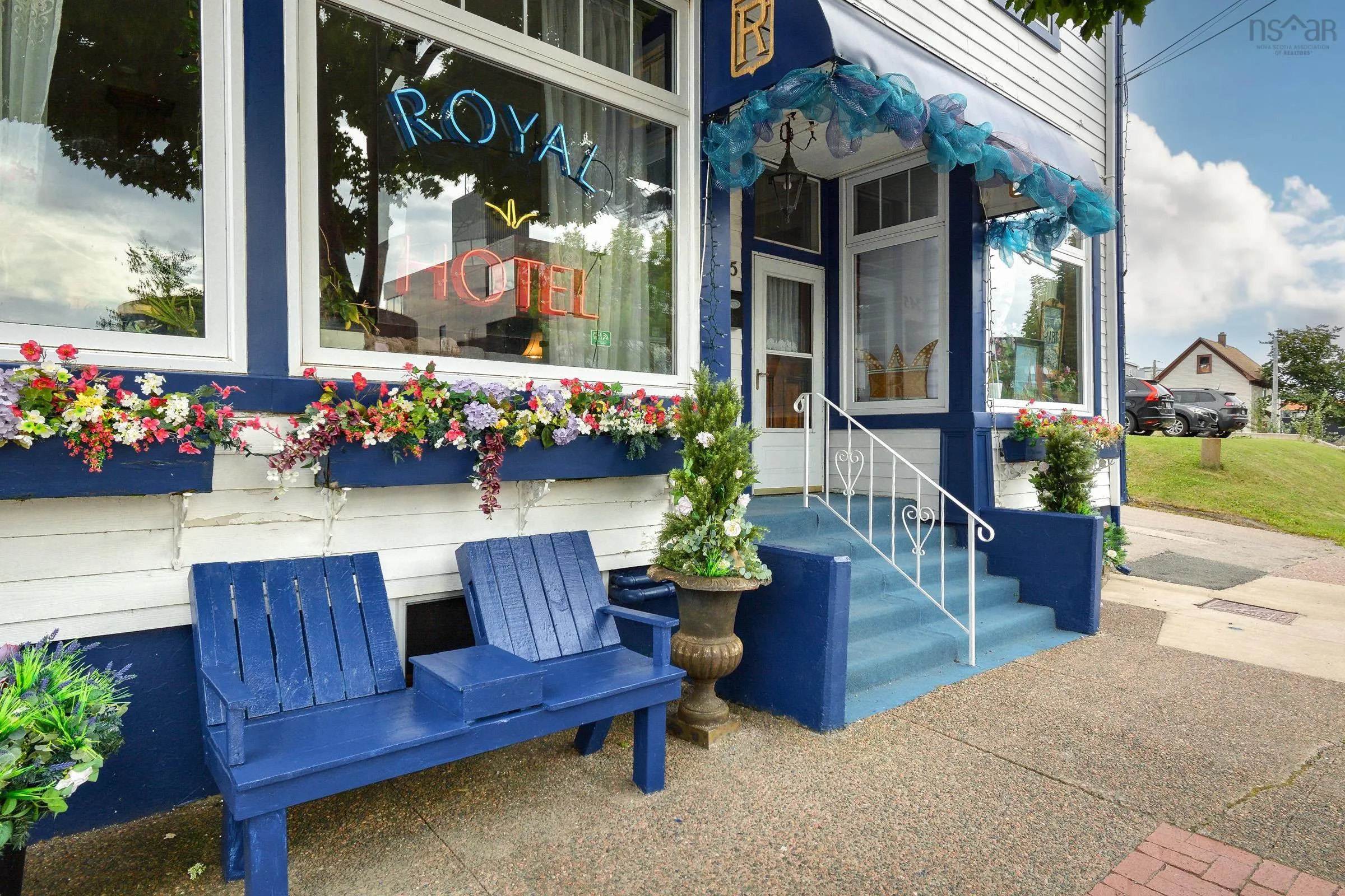 345 Esplanade Street, Sydney, NS B1P 1A9, ,Commercial Sale,For Sale,Esplanade,202503570