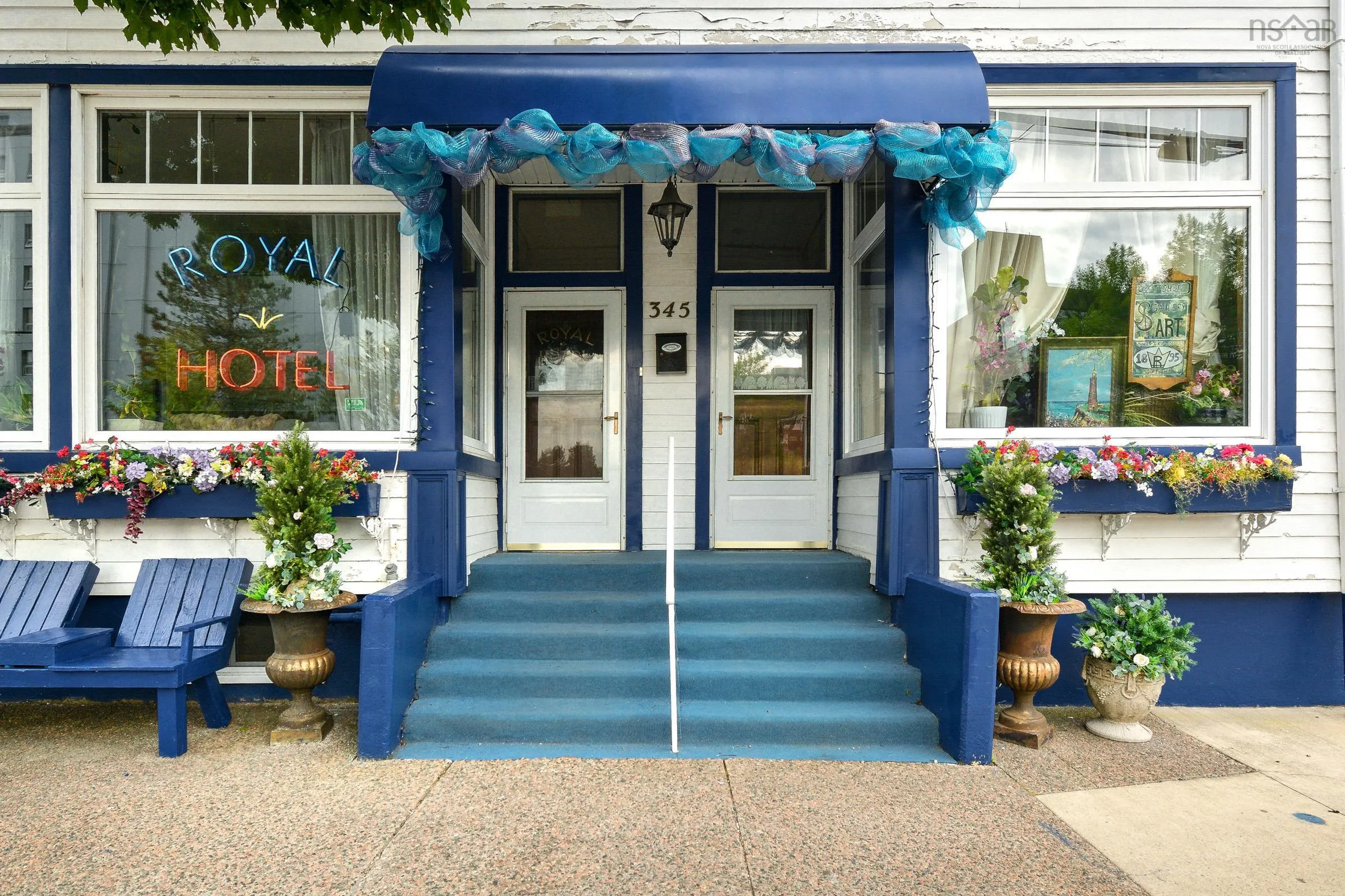 345 Esplanade Street, Sydney, NS B1P 1A9, ,Commercial Sale,For Sale,Esplanade,202503570