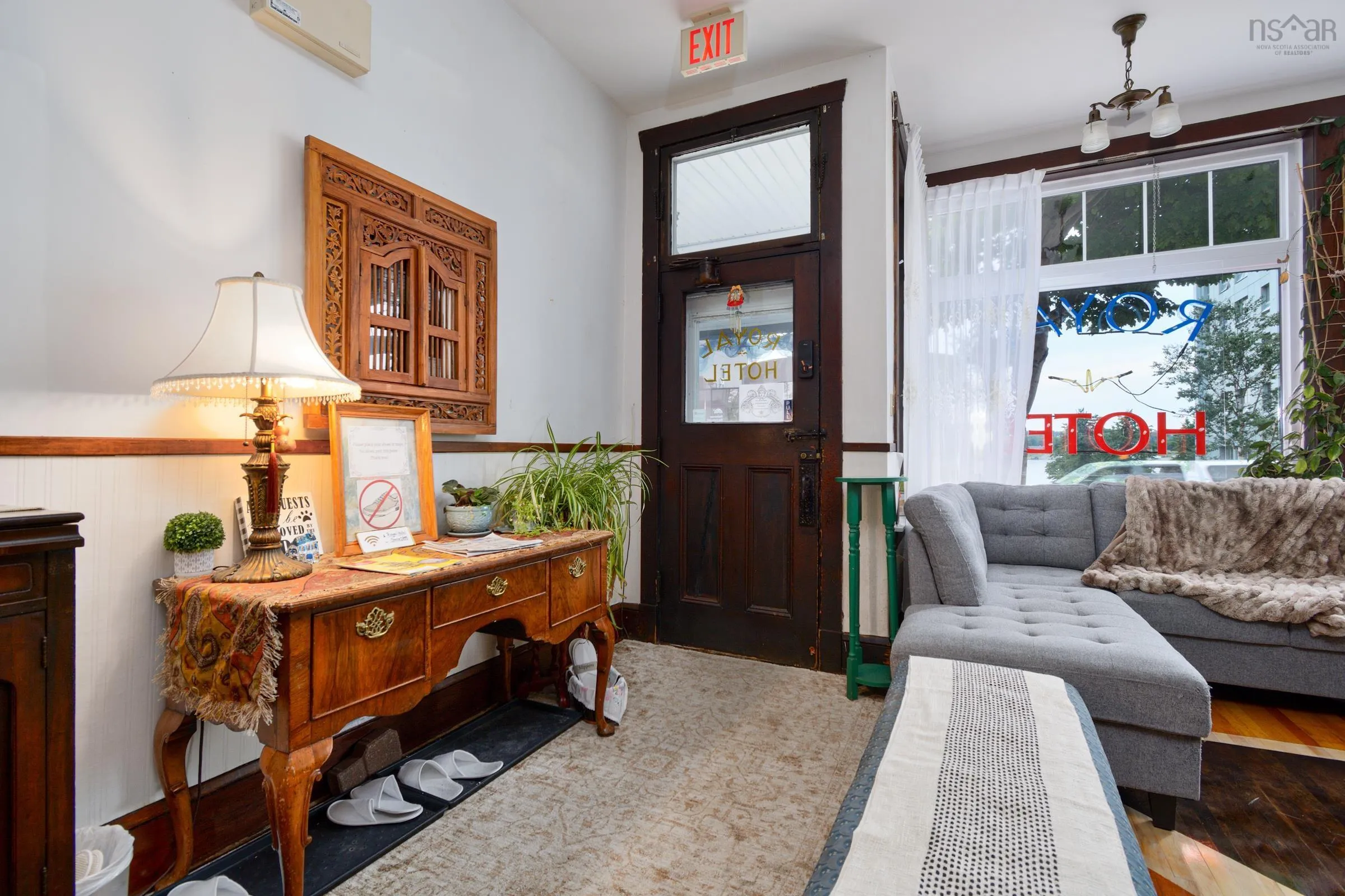 345 Esplanade Street, Sydney, NS B1P 1A9, ,Commercial Sale,For Sale,Esplanade,202503570