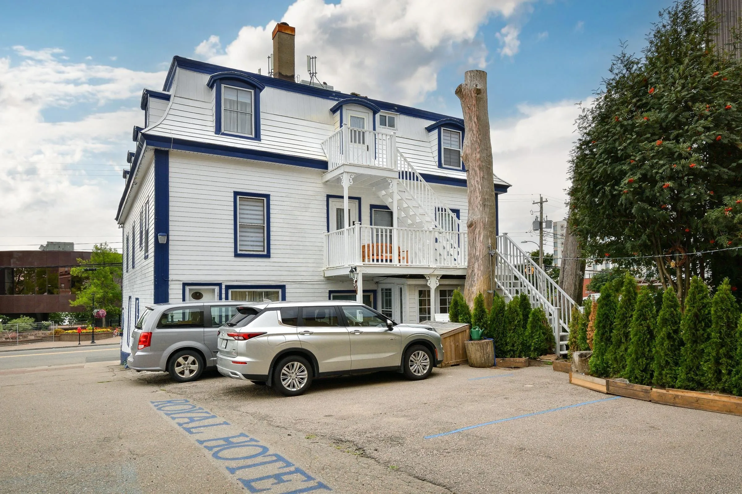 345 Esplanade Street, Sydney, NS B1P 1A9, ,Commercial Sale,For Sale,Esplanade,202503570