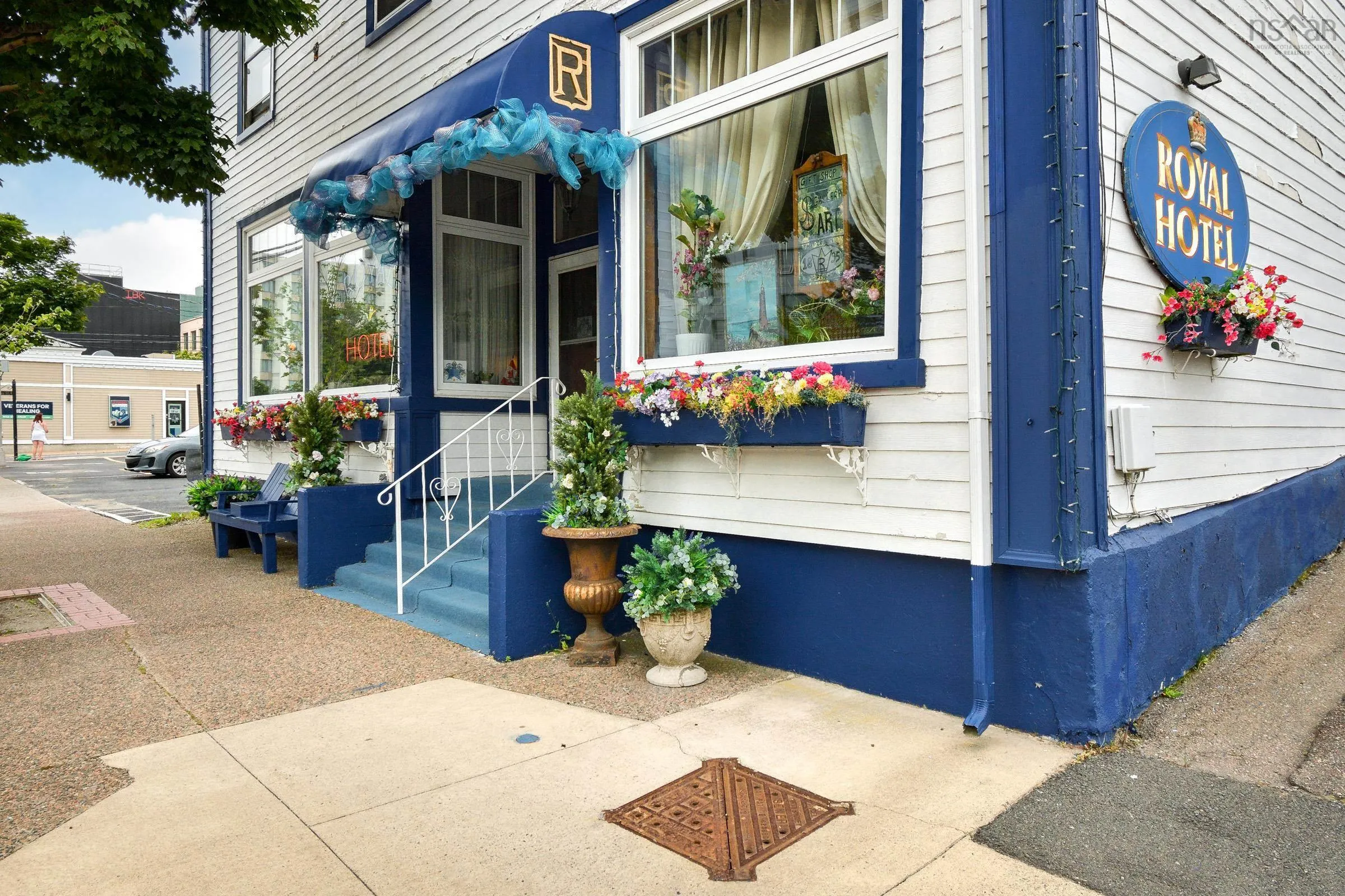 345 Esplanade Street, Sydney, NS B1P 1A9, ,Commercial Sale,For Sale,Esplanade,202503570
