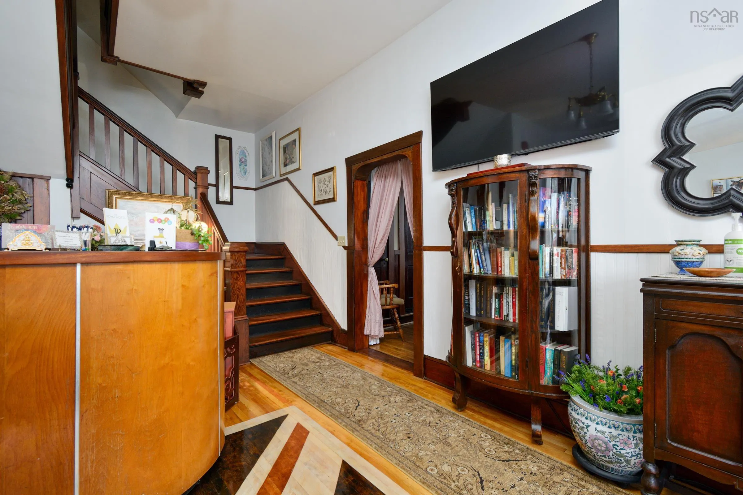 345 Esplanade Street, Sydney, NS B1P 1A9, ,Commercial Sale,For Sale,Esplanade,202503570