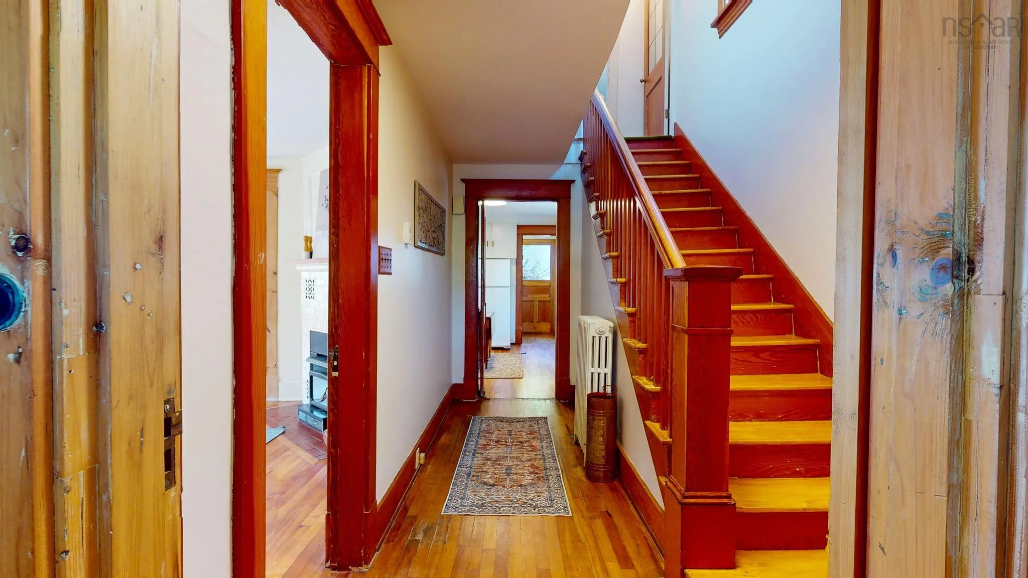 32 Kent Avenue, Wolfville, NS B4P 1V1, 4 Bedrooms Bedrooms, ,2 BathroomsBathrooms,Residential,For Sale,Kent,202522562