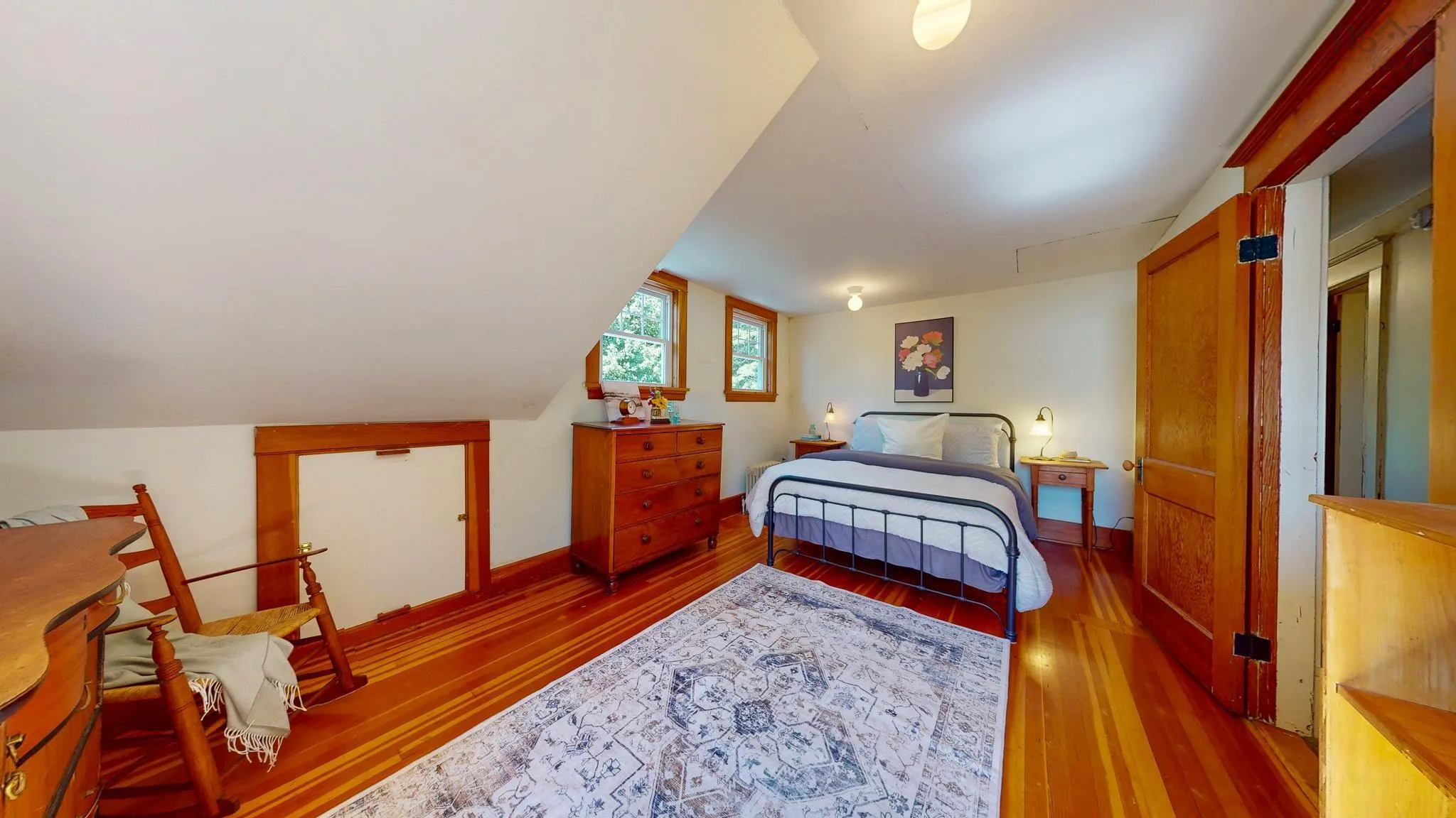 32 Kent Avenue, Wolfville, NS B4P 1V1, 4 Bedrooms Bedrooms, ,2 BathroomsBathrooms,Residential,For Sale,Kent,202522562