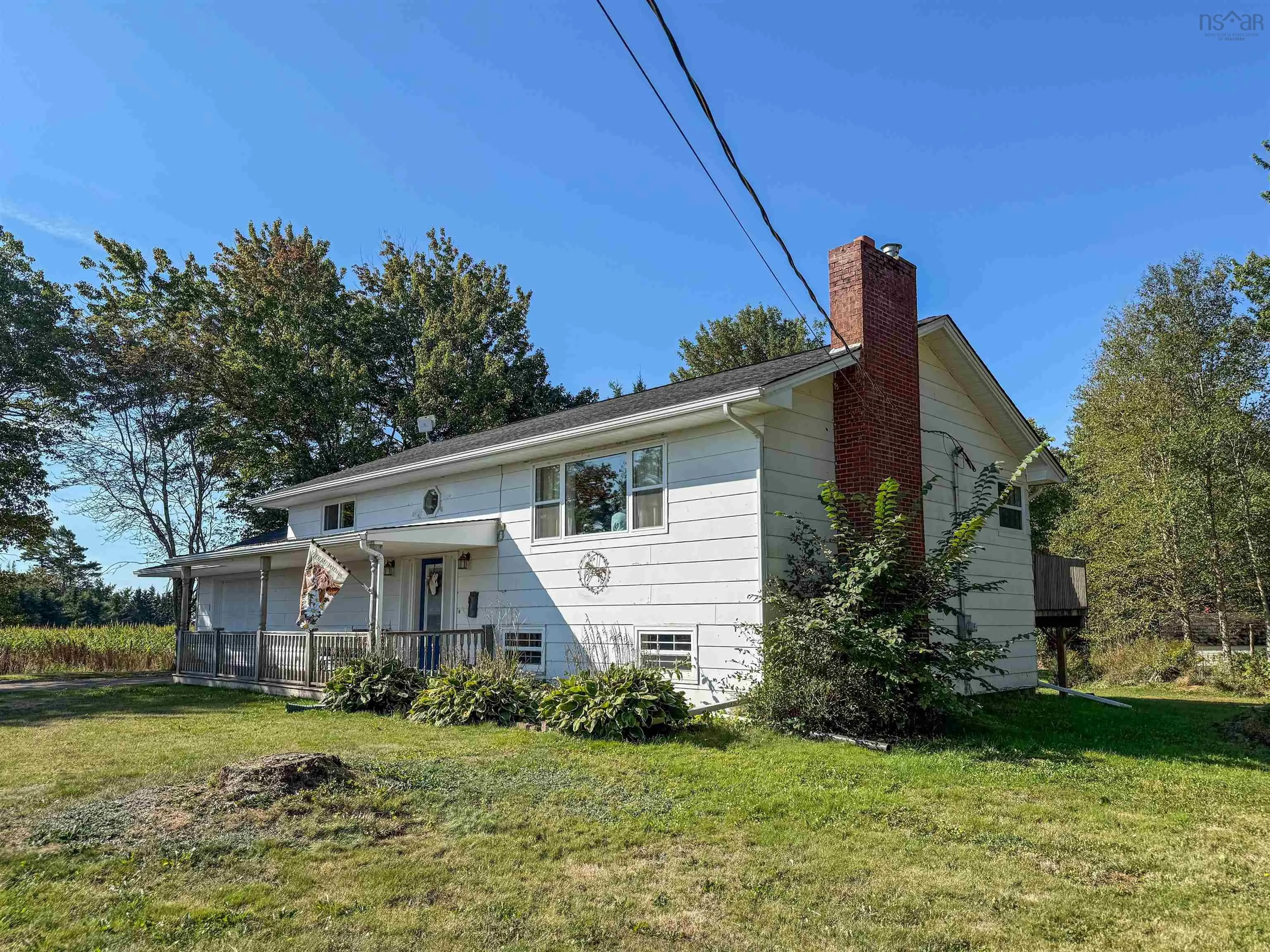 122 Fort Belcher Road, Lower Onslow, NS B0M 1C0, 4 Bedrooms Bedrooms, ,2 BathroomsBathrooms,Residential,For Sale,Fort Belcher,202523690