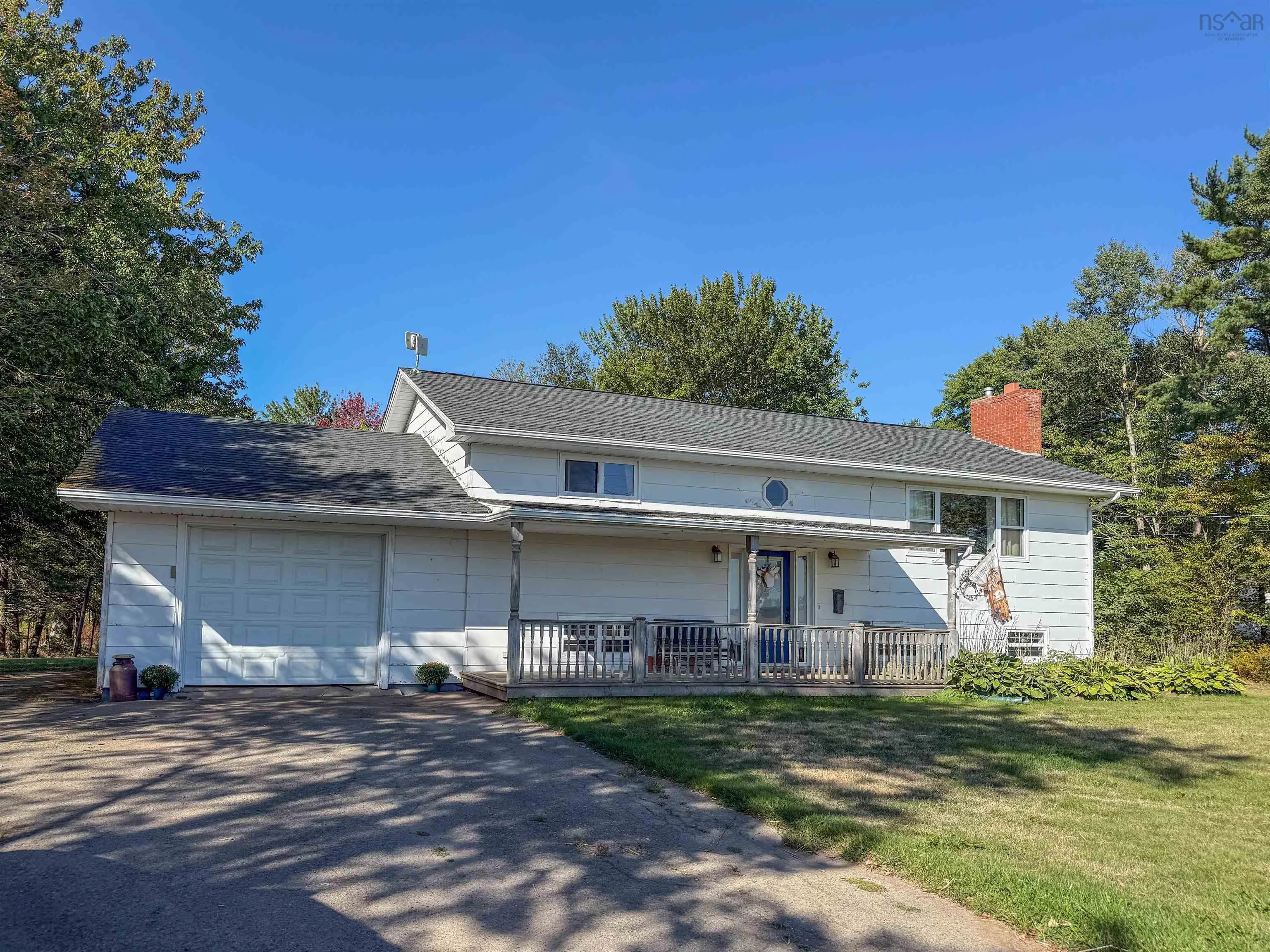 122 Fort Belcher Road, Lower Onslow, NS B0M 1C0, 4 Bedrooms Bedrooms, ,2 BathroomsBathrooms,Residential,For Sale,Fort Belcher,202523690