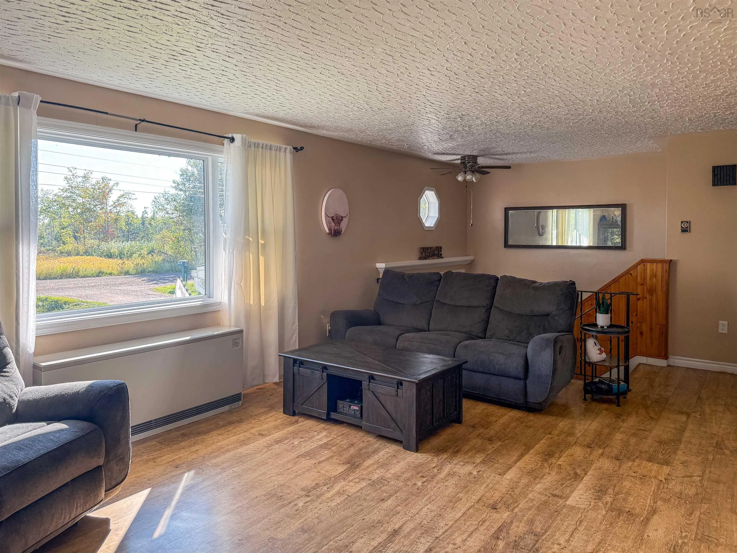 122 Fort Belcher Road, Lower Onslow, NS B0M 1C0, 4 Bedrooms Bedrooms, ,2 BathroomsBathrooms,Residential,For Sale,Fort Belcher,202523690