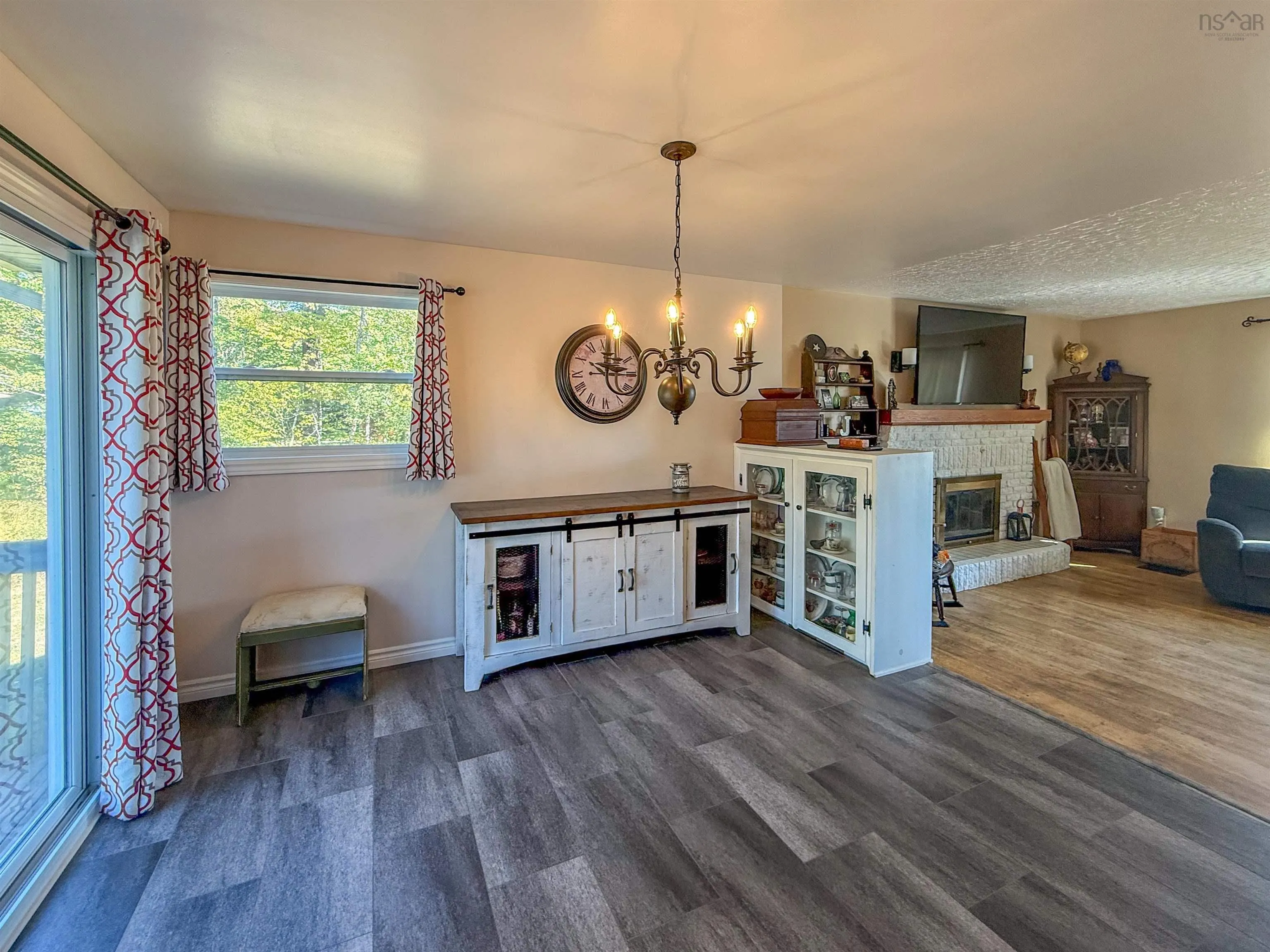 122 Fort Belcher Road, Lower Onslow, NS B0M 1C0, 4 Bedrooms Bedrooms, ,2 BathroomsBathrooms,Residential,For Sale,Fort Belcher,202523690
