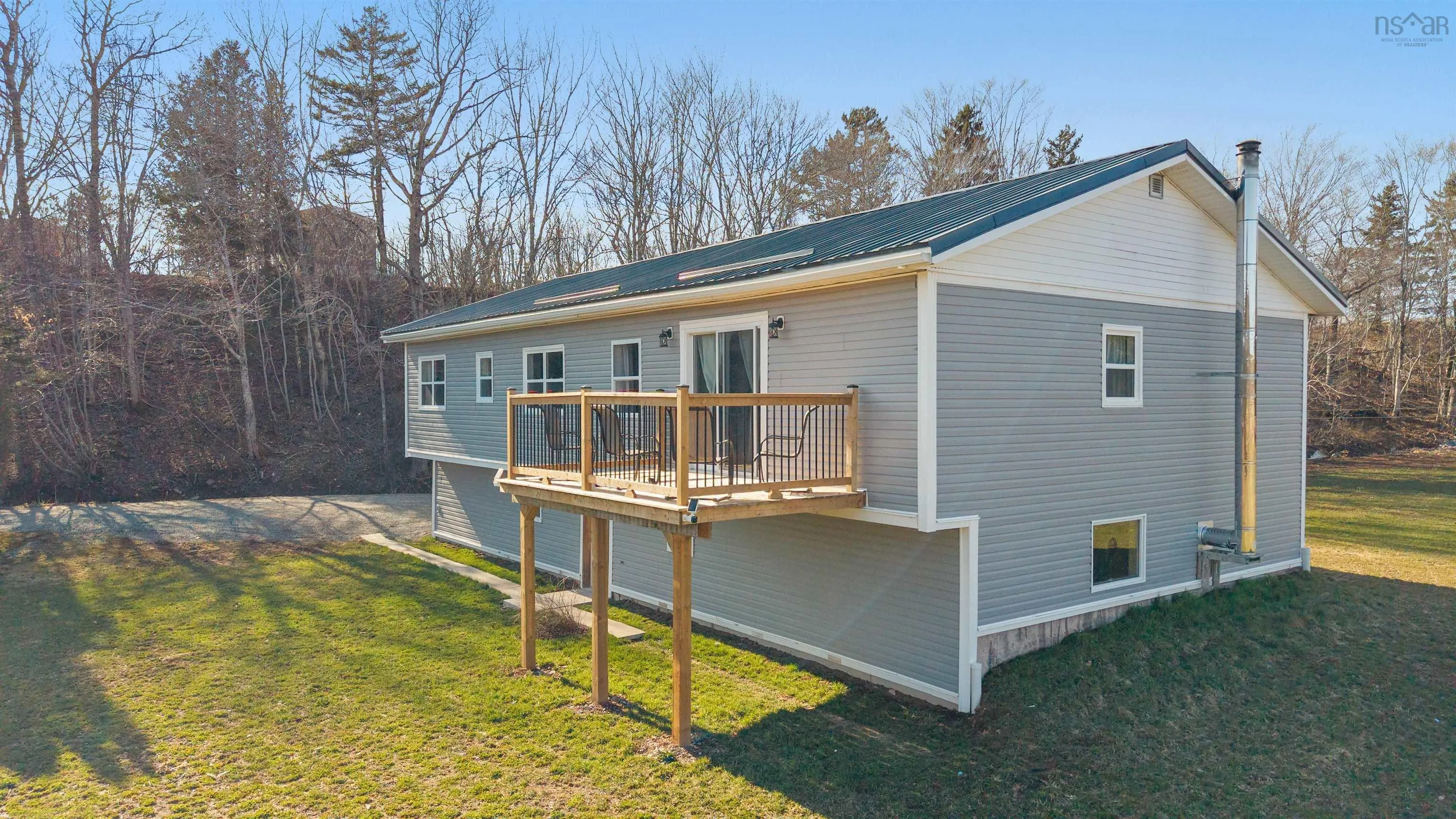 1197 Highway 2, Five Islands Ns B0m 1k0, 3 Bedrooms Bedrooms, ,2 BathroomsBathrooms,Residential,For Sale,Highway 2,202509414