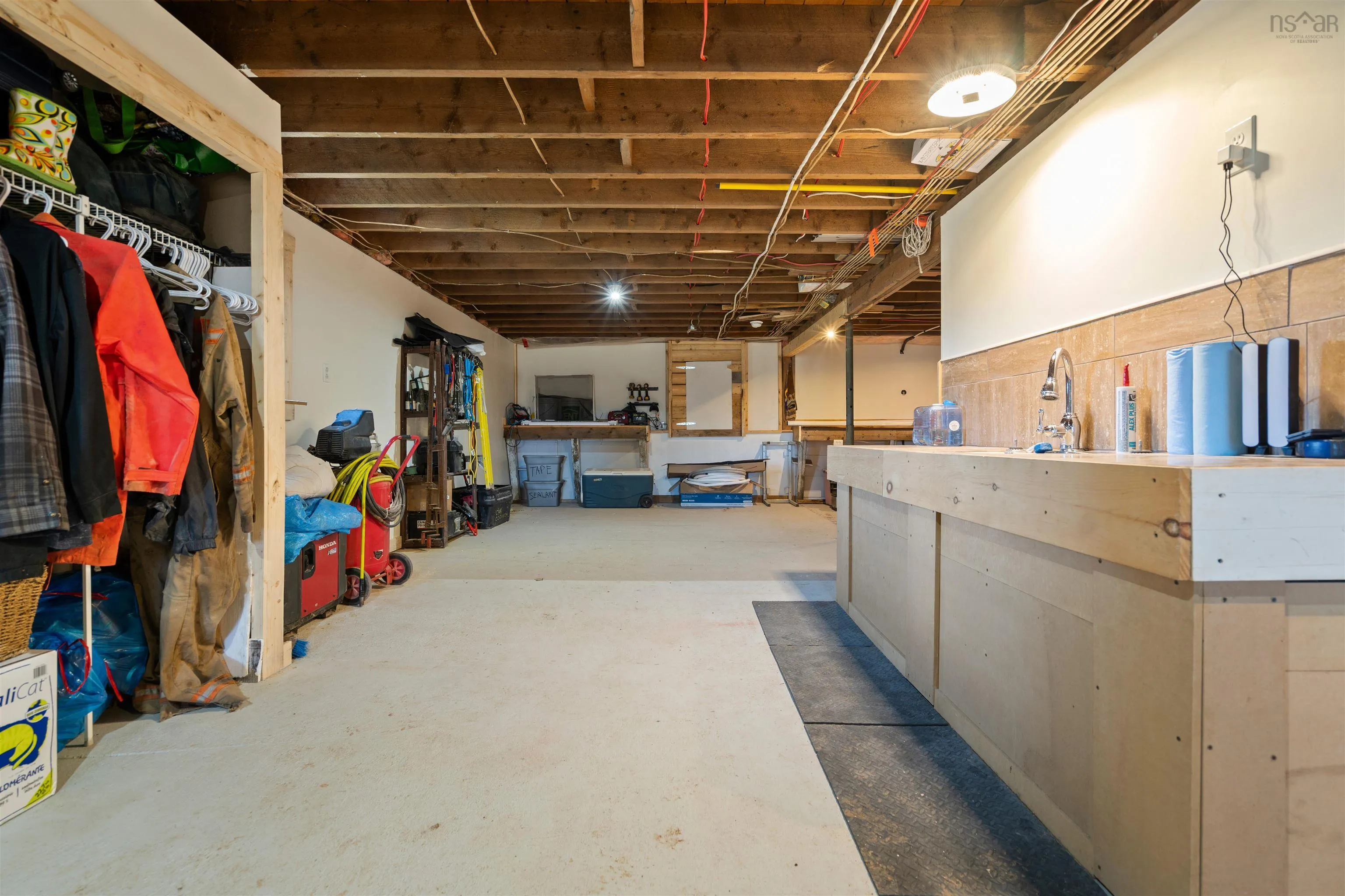 1197 Highway 2, Five Islands Ns B0m 1k0, 3 Bedrooms Bedrooms, ,2 BathroomsBathrooms,Residential,For Sale,Highway 2,202509414