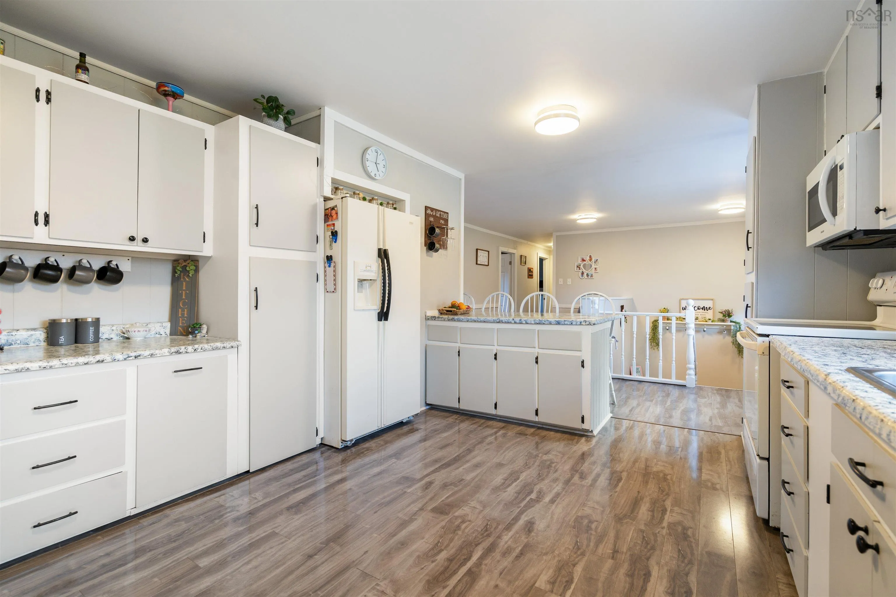 1197 Highway 2, Five Islands Ns B0m 1k0, 3 Bedrooms Bedrooms, ,2 BathroomsBathrooms,Residential,For Sale,Highway 2,202509414
