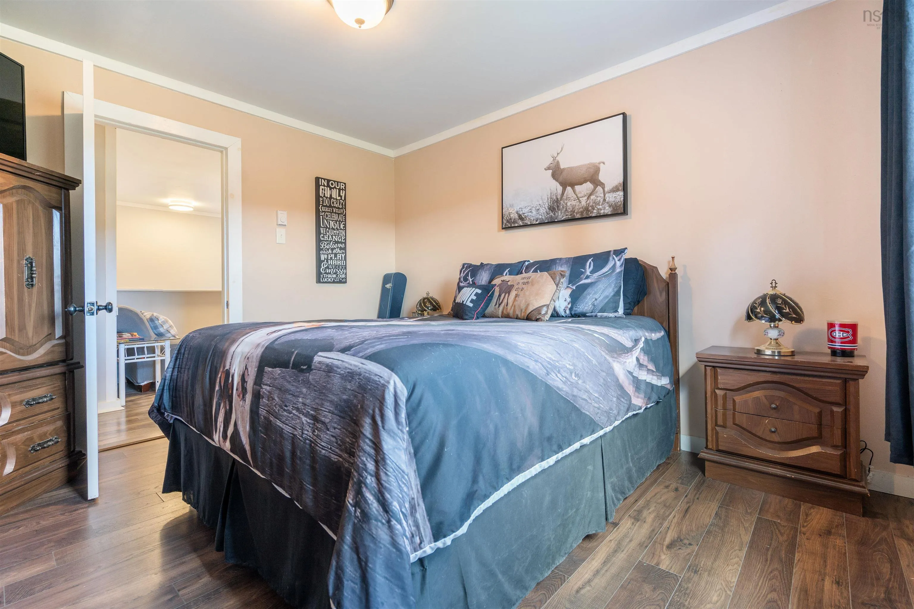 1197 Highway 2, Five Islands Ns B0m 1k0, 3 Bedrooms Bedrooms, ,2 BathroomsBathrooms,Residential,For Sale,Highway 2,202509414