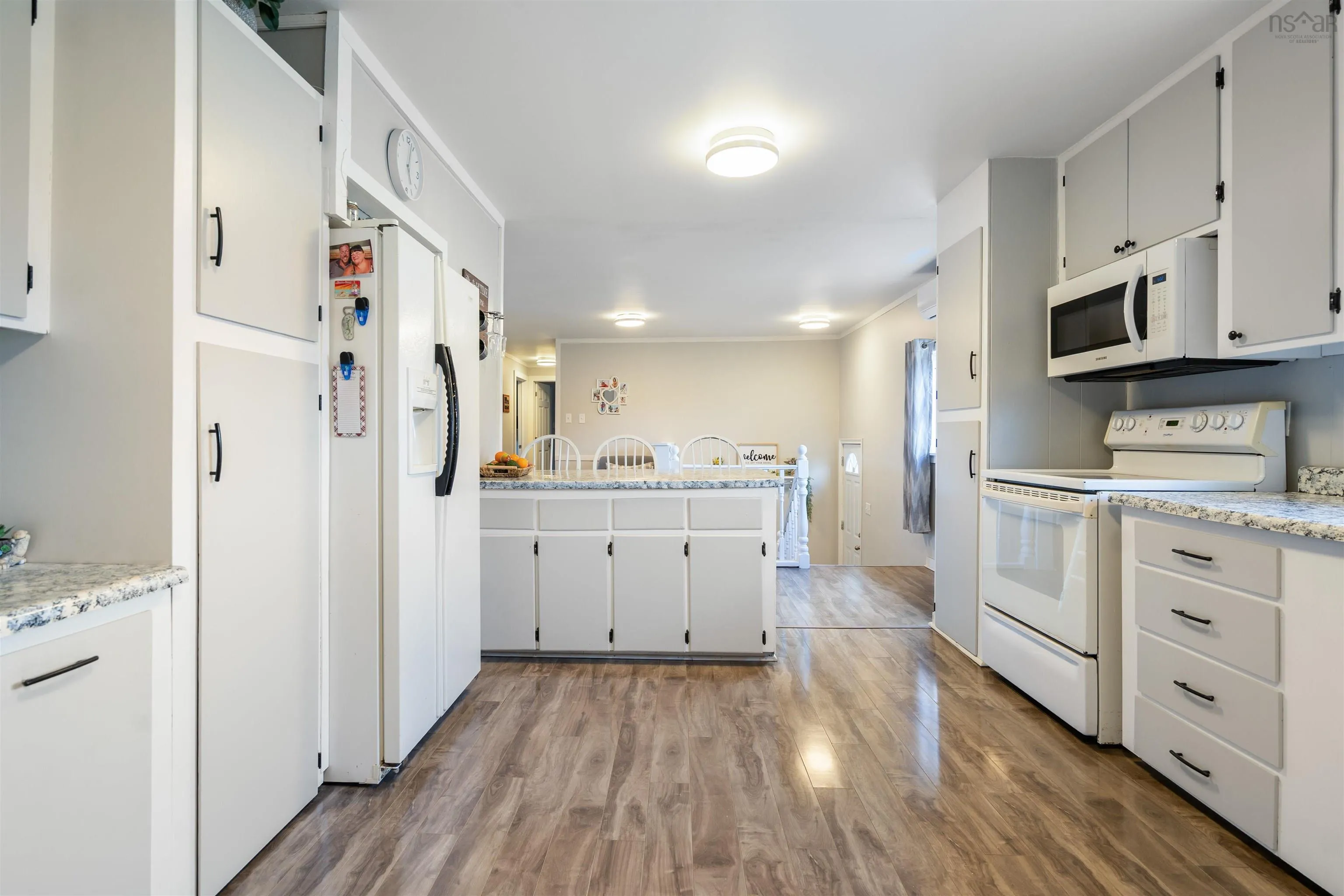 1197 Highway 2, Five Islands Ns B0m 1k0, 3 Bedrooms Bedrooms, ,2 BathroomsBathrooms,Residential,For Sale,Highway 2,202509414