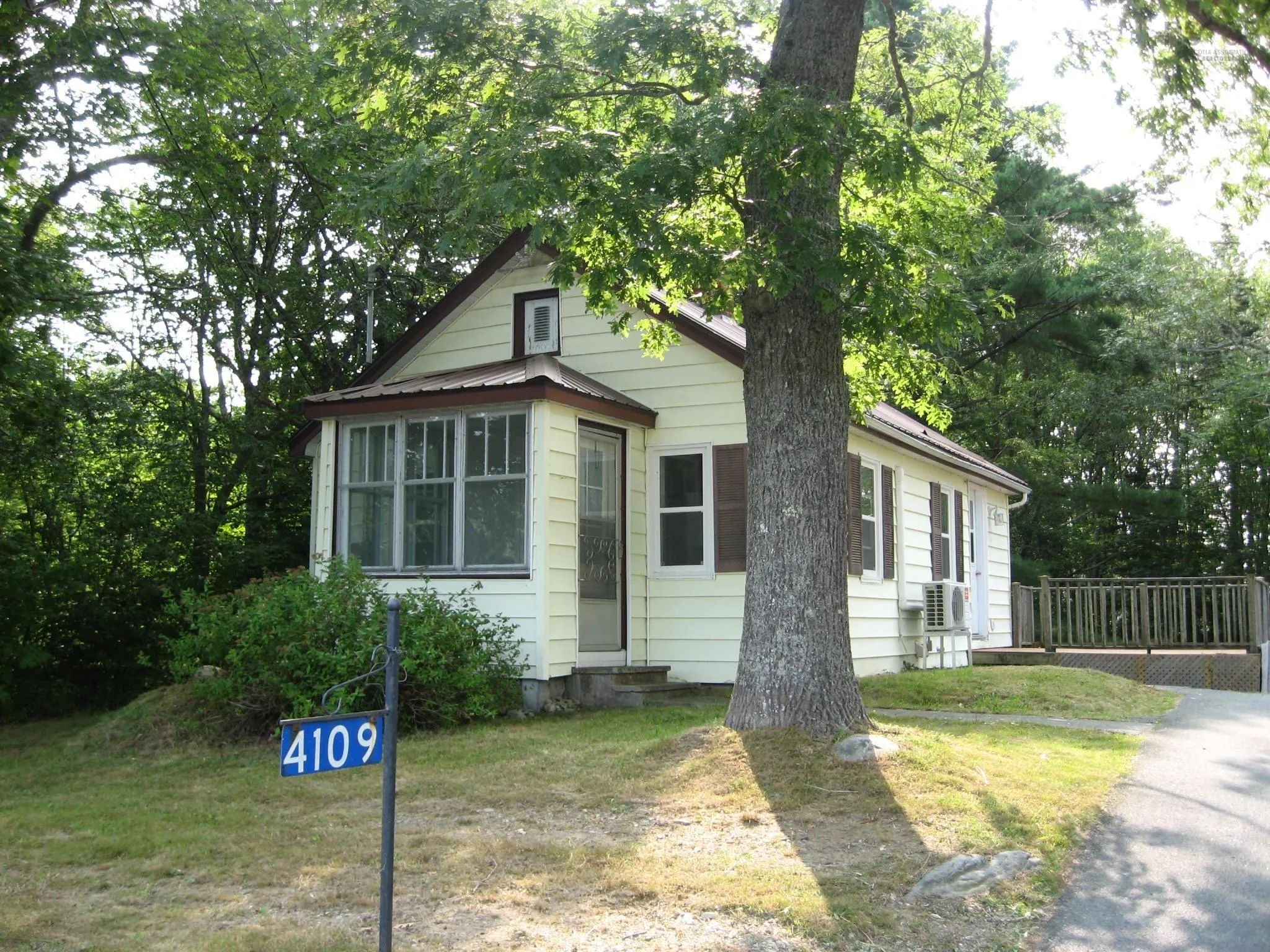 4109 Highway 3, Brooklyn, NS B0J 1H0, 2 Bedrooms Bedrooms, ,1 BathroomBathrooms,Residential,For Sale,Highway 3,202520119