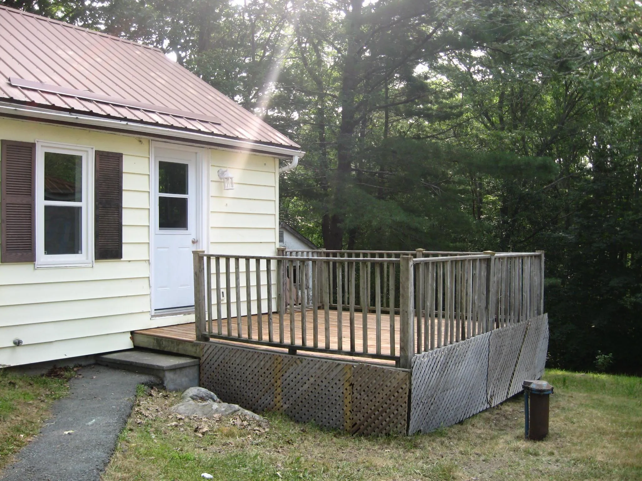 4109 Highway 3, Brooklyn, NS B0J 1H0, 2 Bedrooms Bedrooms, ,1 BathroomBathrooms,Residential,For Sale,Highway 3,202520119