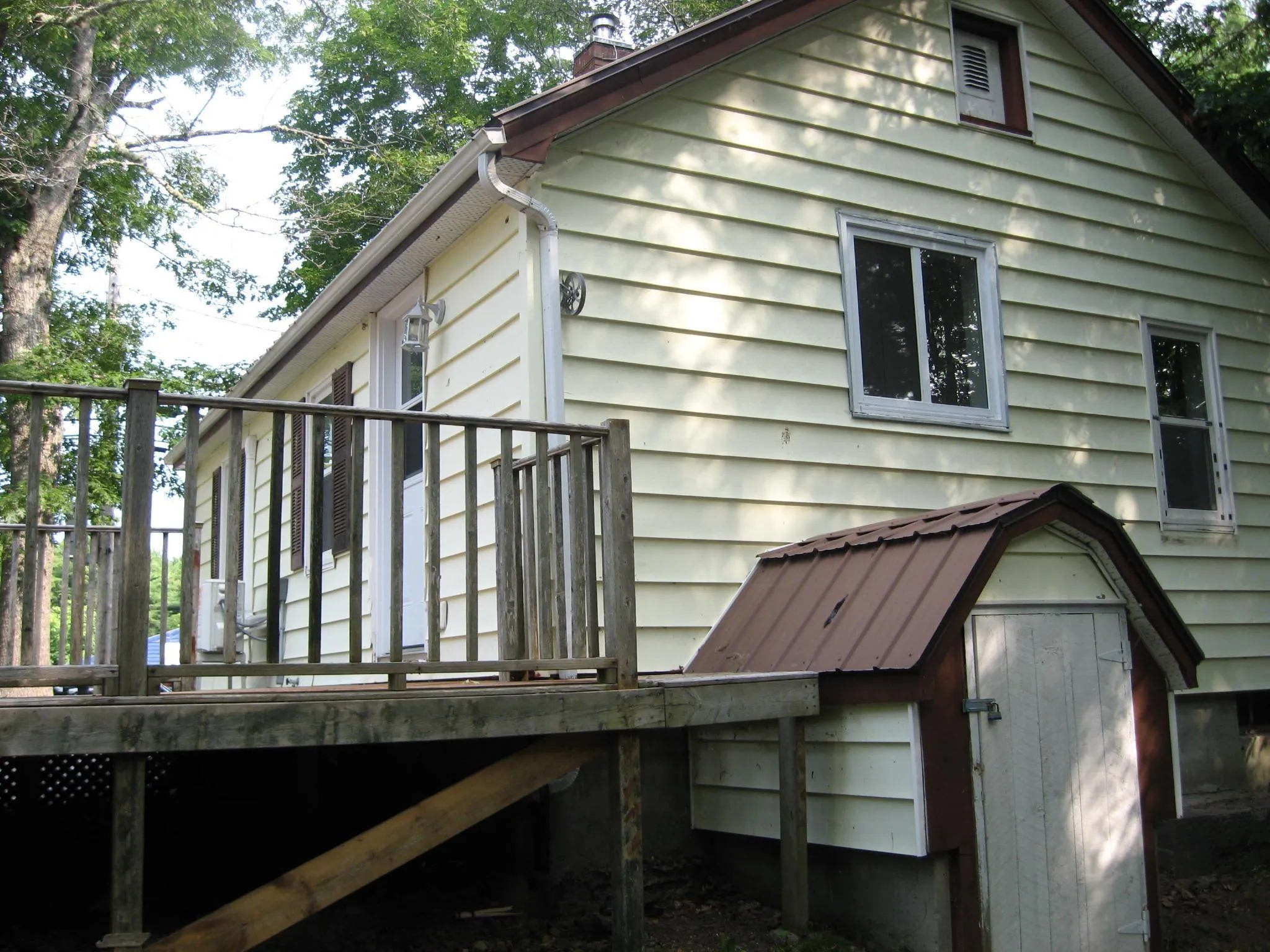 4109 Highway 3, Brooklyn, NS B0J 1H0, 2 Bedrooms Bedrooms, ,1 BathroomBathrooms,Residential,For Sale,Highway 3,202520119