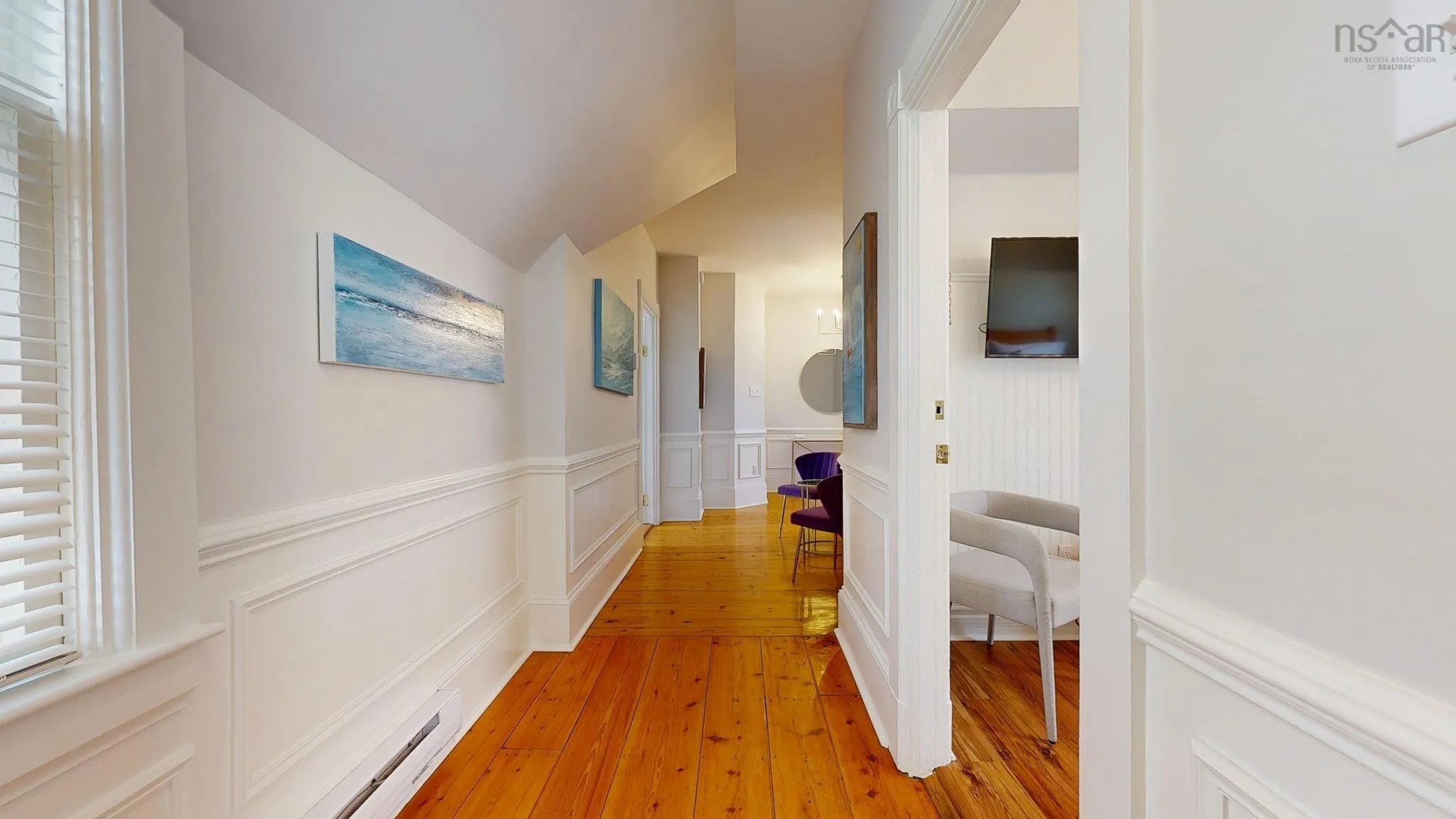 558 Main Street, Mahone Bay, NS B0J 2E0, 5 Bedrooms Bedrooms, ,5 BathroomsBathrooms,Residential,For Sale,Main,202512873