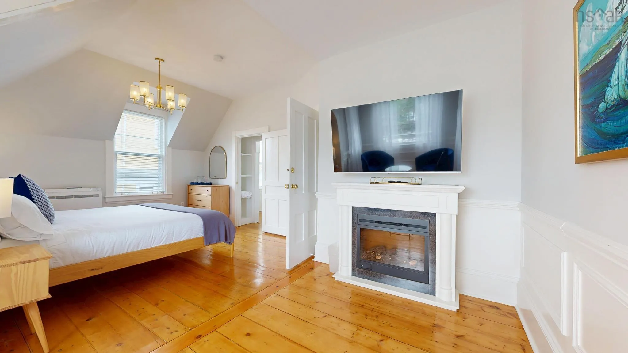 558 Main Street, Mahone Bay, NS B0J 2E0, 5 Bedrooms Bedrooms, ,5 BathroomsBathrooms,Residential,For Sale,Main,202512873