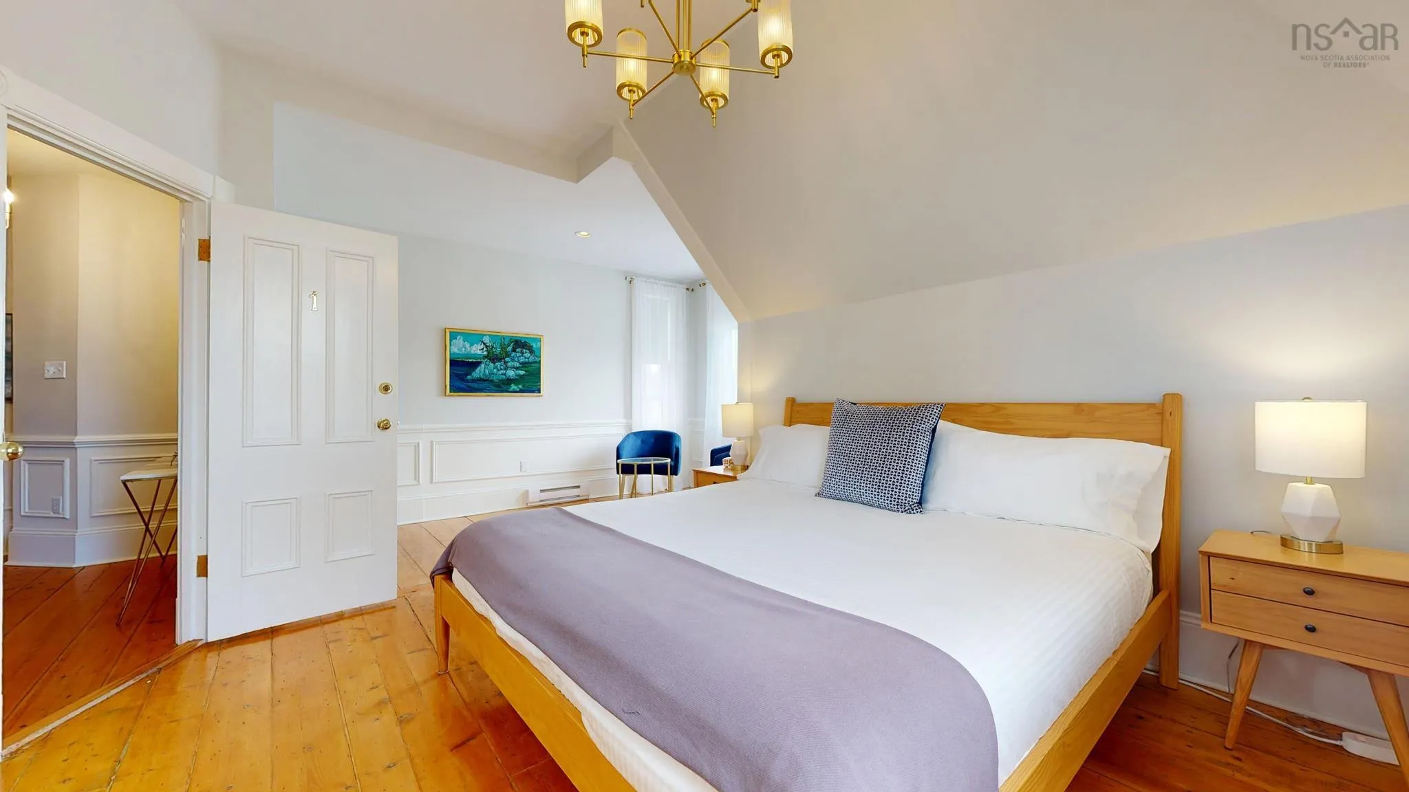 558 Main Street, Mahone Bay, NS B0J 2E0, 5 Bedrooms Bedrooms, ,5 BathroomsBathrooms,Residential,For Sale,Main,202512873