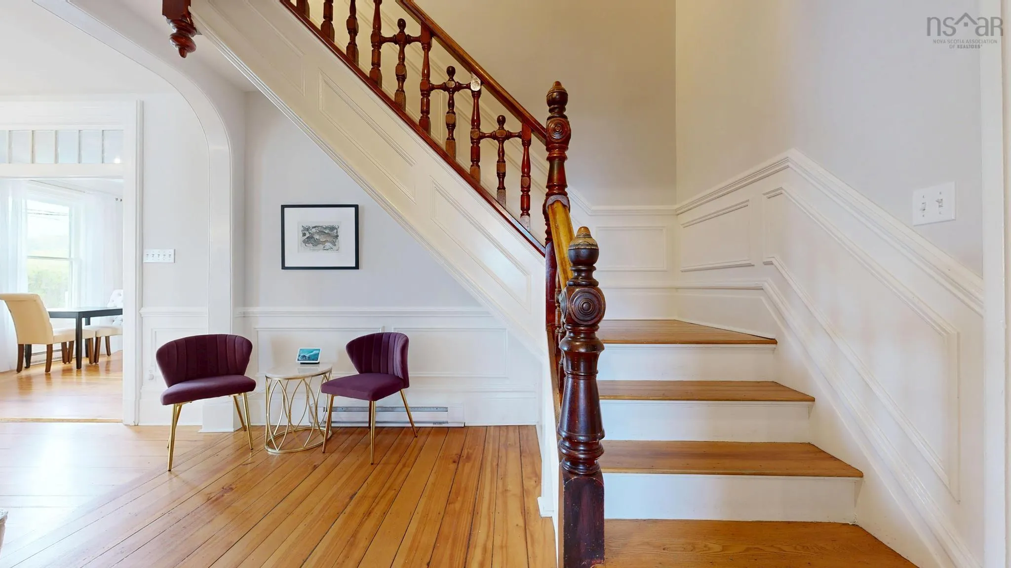 558 Main Street, Mahone Bay, NS B0J 2E0, 5 Bedrooms Bedrooms, ,5 BathroomsBathrooms,Residential,For Sale,Main,202512873
