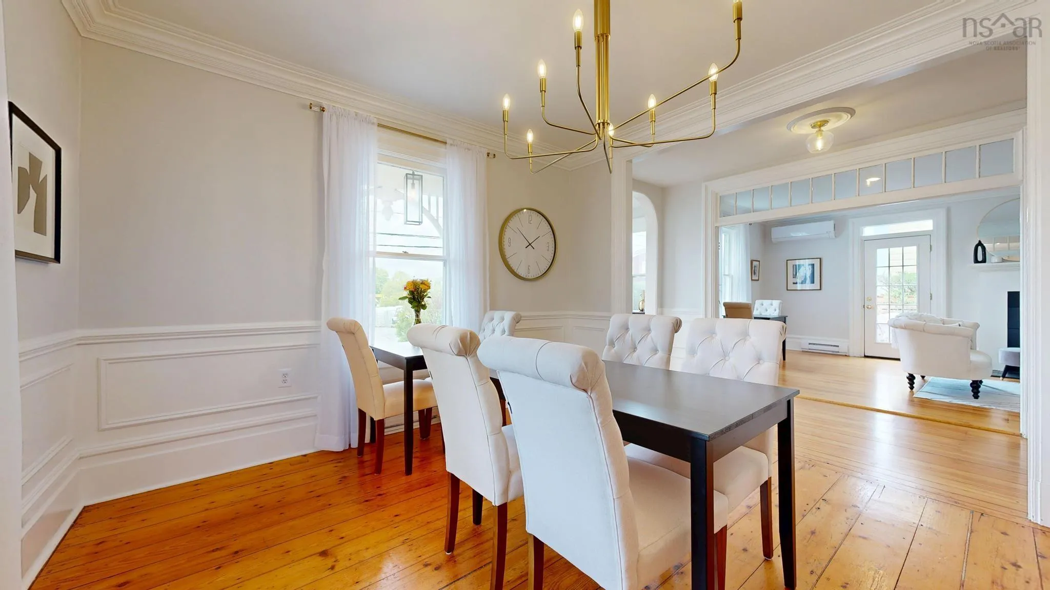558 Main Street, Mahone Bay, NS B0J 2E0, 5 Bedrooms Bedrooms, ,5 BathroomsBathrooms,Residential,For Sale,Main,202512873