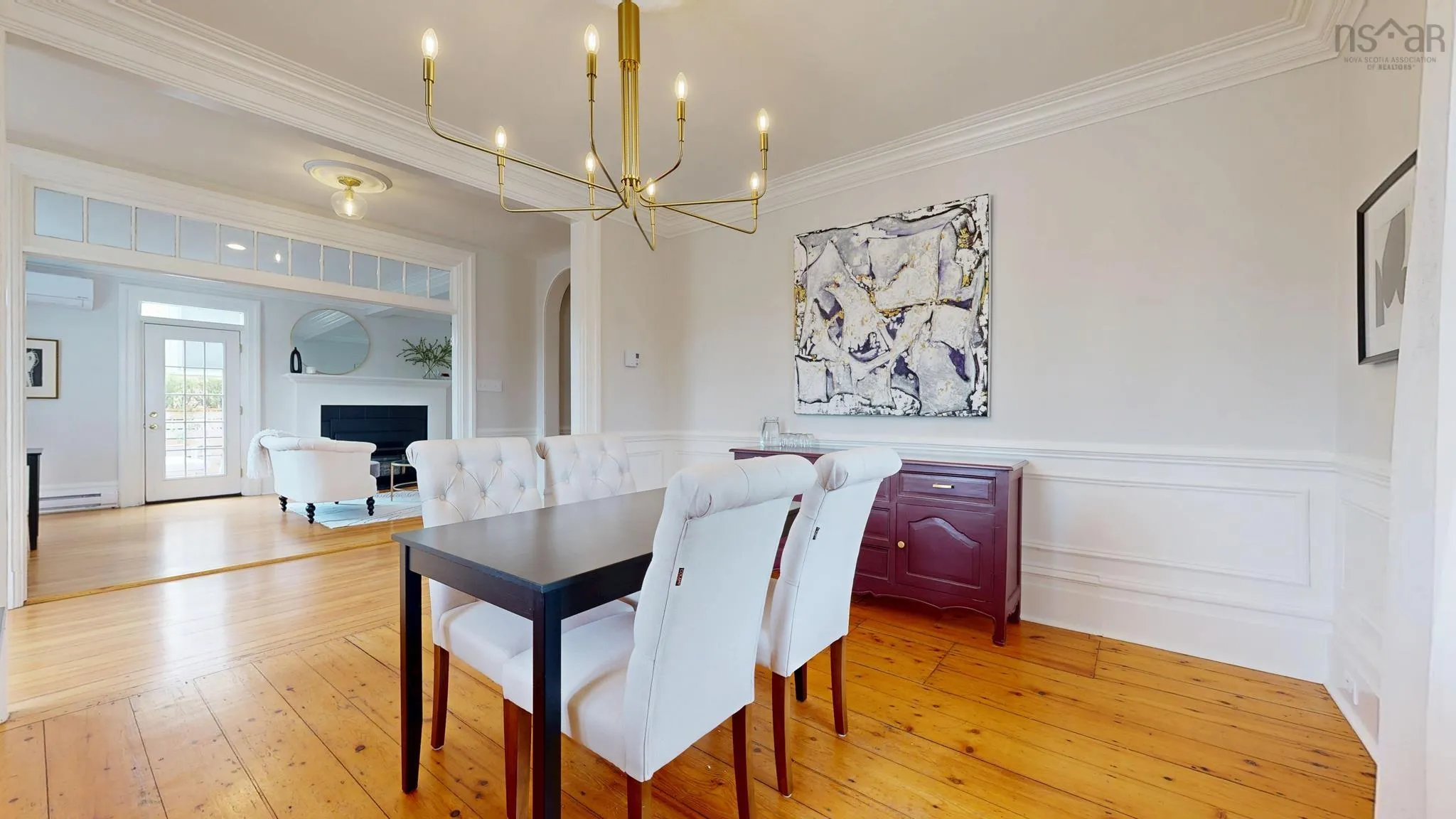 558 Main Street, Mahone Bay, NS B0J 2E0, 5 Bedrooms Bedrooms, ,5 BathroomsBathrooms,Residential,For Sale,Main,202512873