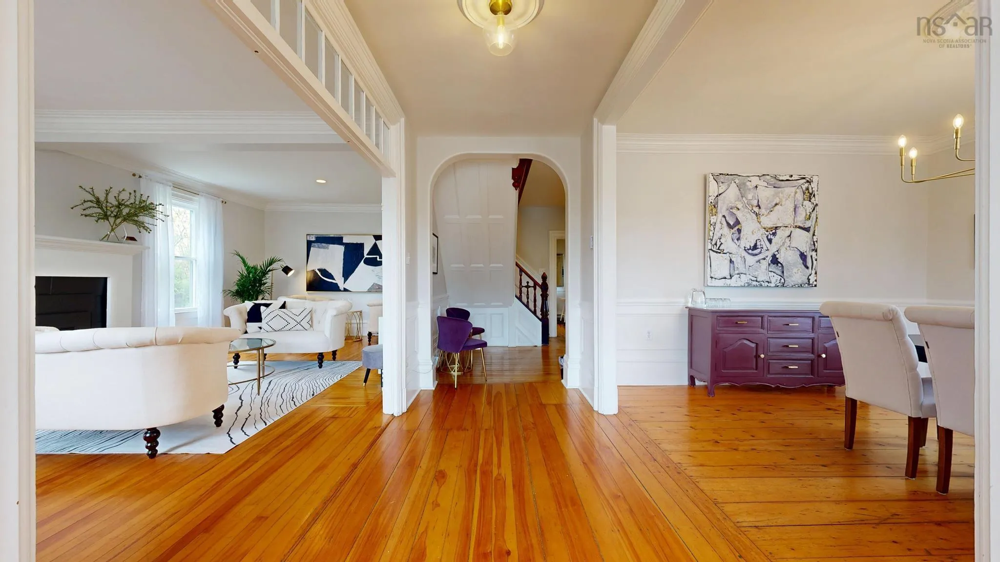 558 Main Street, Mahone Bay, NS B0J 2E0, 5 Bedrooms Bedrooms, ,5 BathroomsBathrooms,Residential,For Sale,Main,202512873