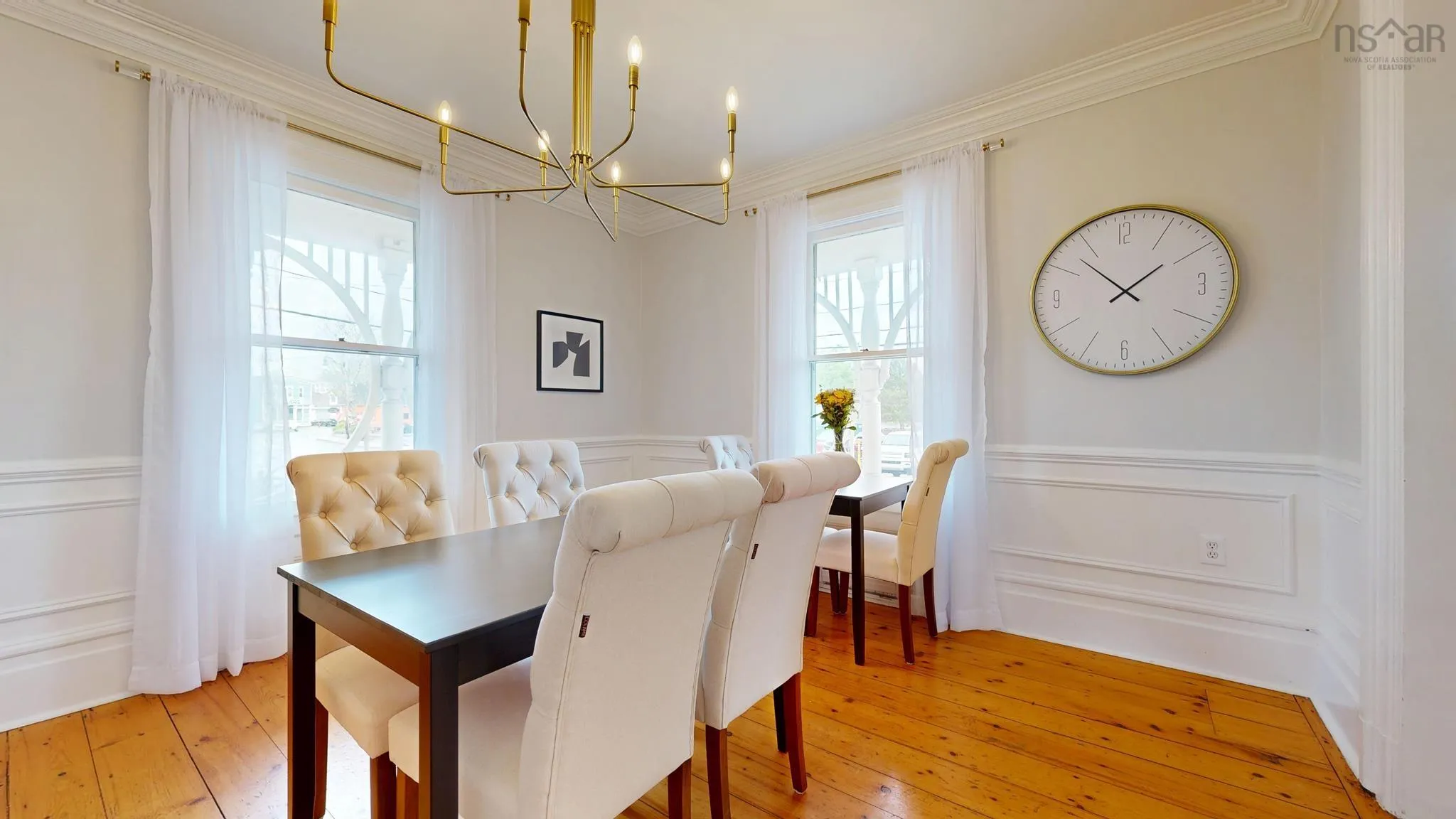 558 Main Street, Mahone Bay, NS B0J 2E0, 5 Bedrooms Bedrooms, ,5 BathroomsBathrooms,Residential,For Sale,Main,202512873