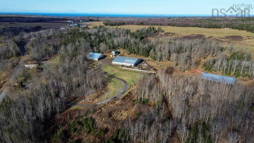 894 Morden Road, Weltons Corner, NS B0P 1C0, 5 Bedrooms Bedrooms, ,3 BathroomsBathrooms,Residential,For Sale,Morden,202524921